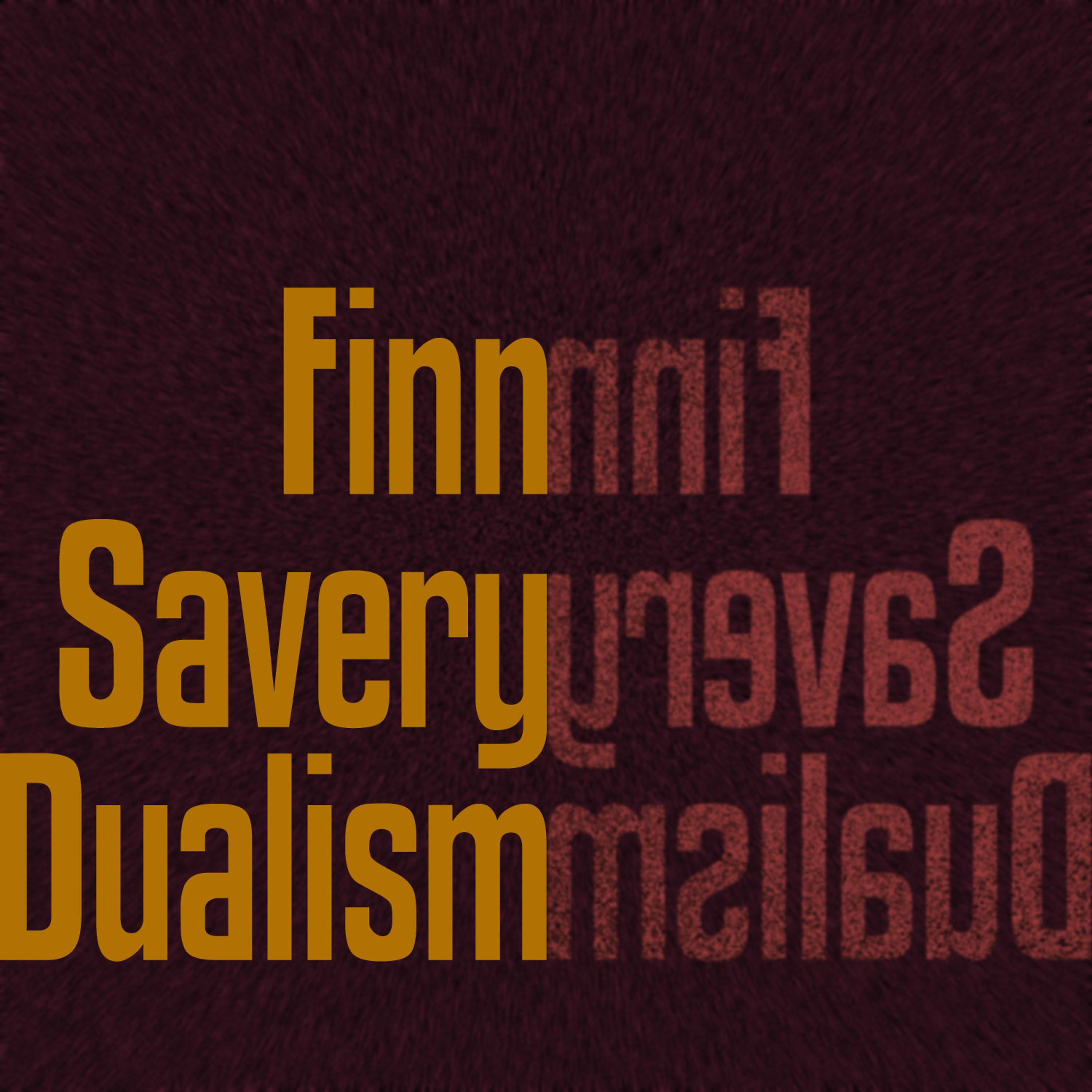 Постер альбома Dualism (feat. Jesper Thilo & Palle Mikkelborg)