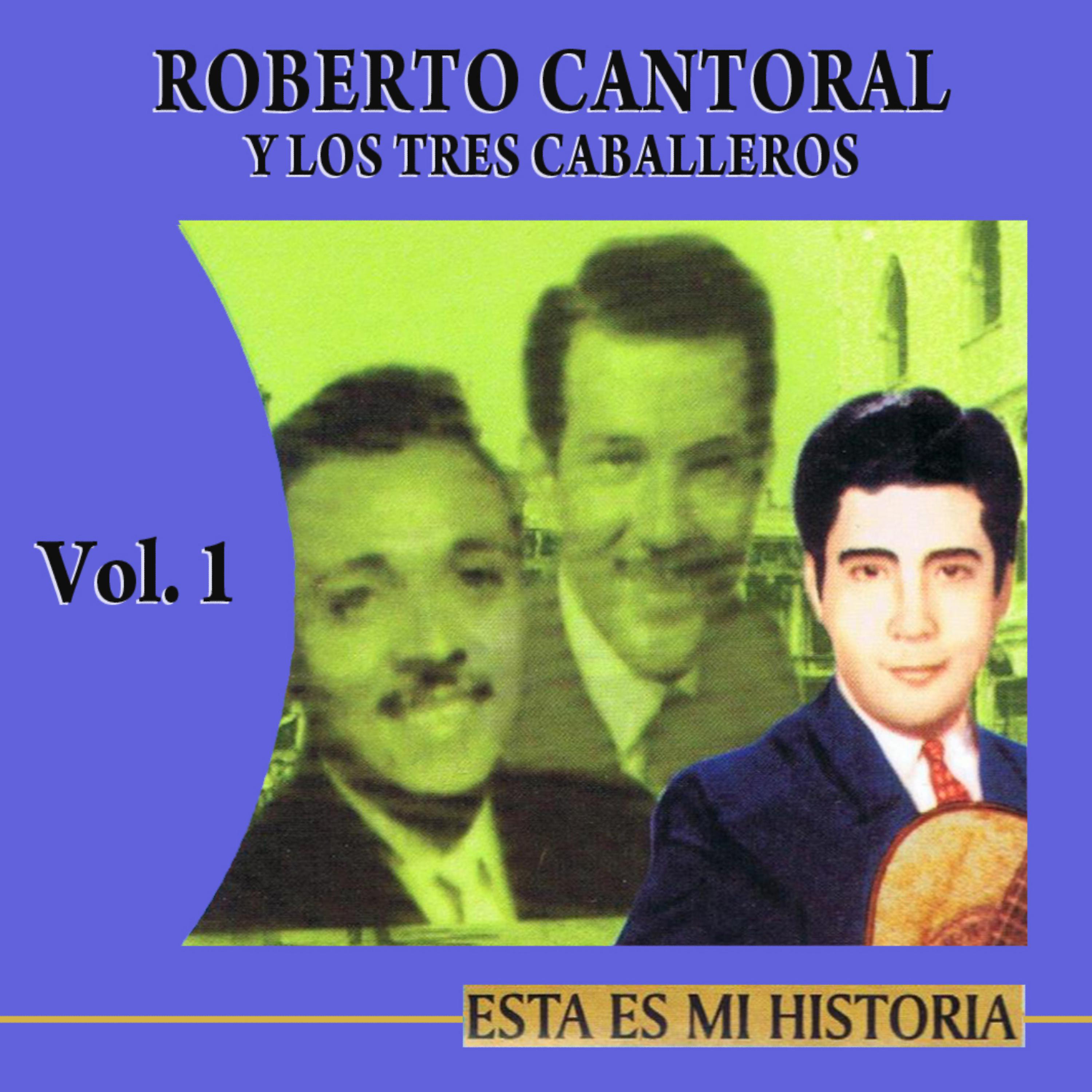 Постер альбома Esta Es Mi Historia Volume 1