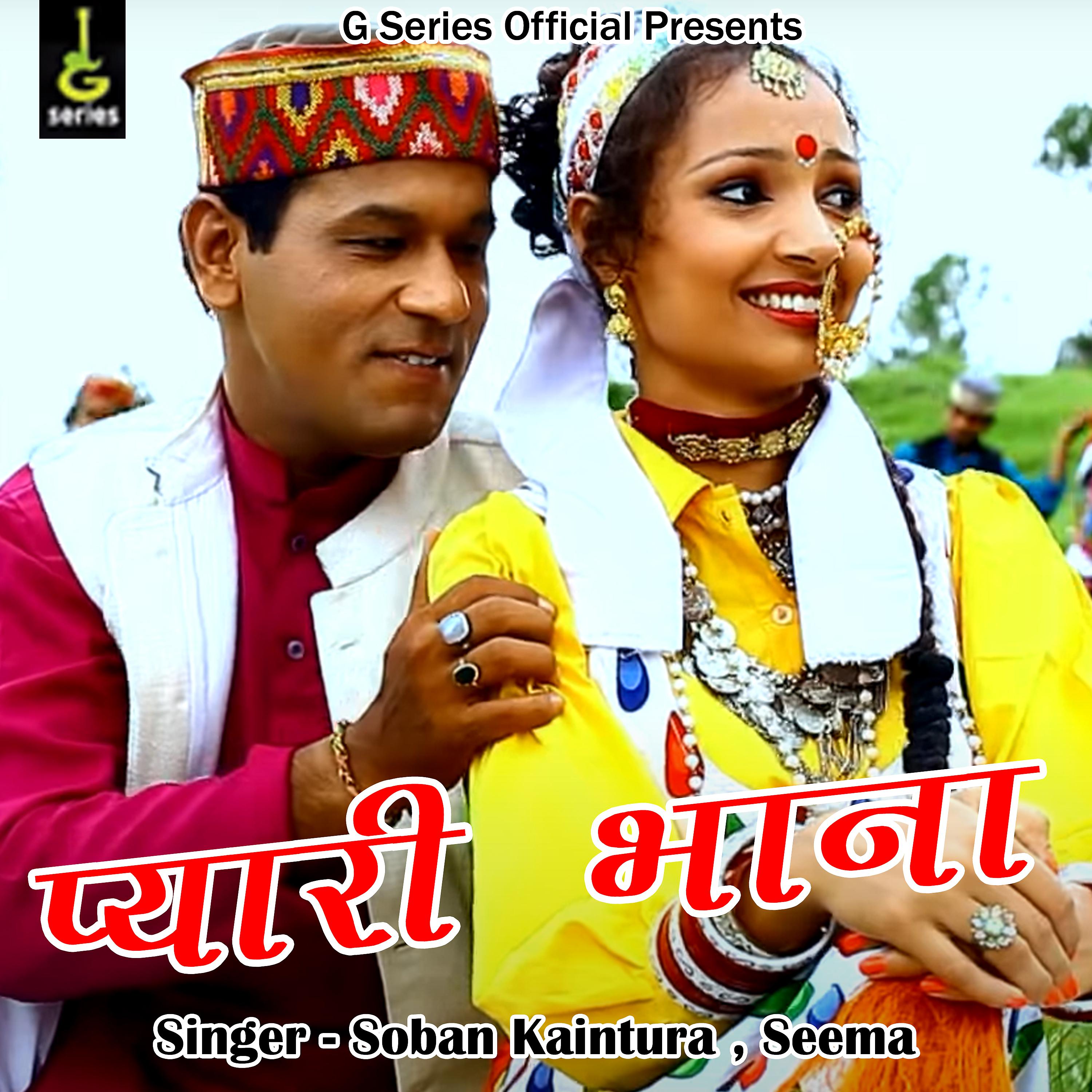 Постер альбома Pyari Bhana