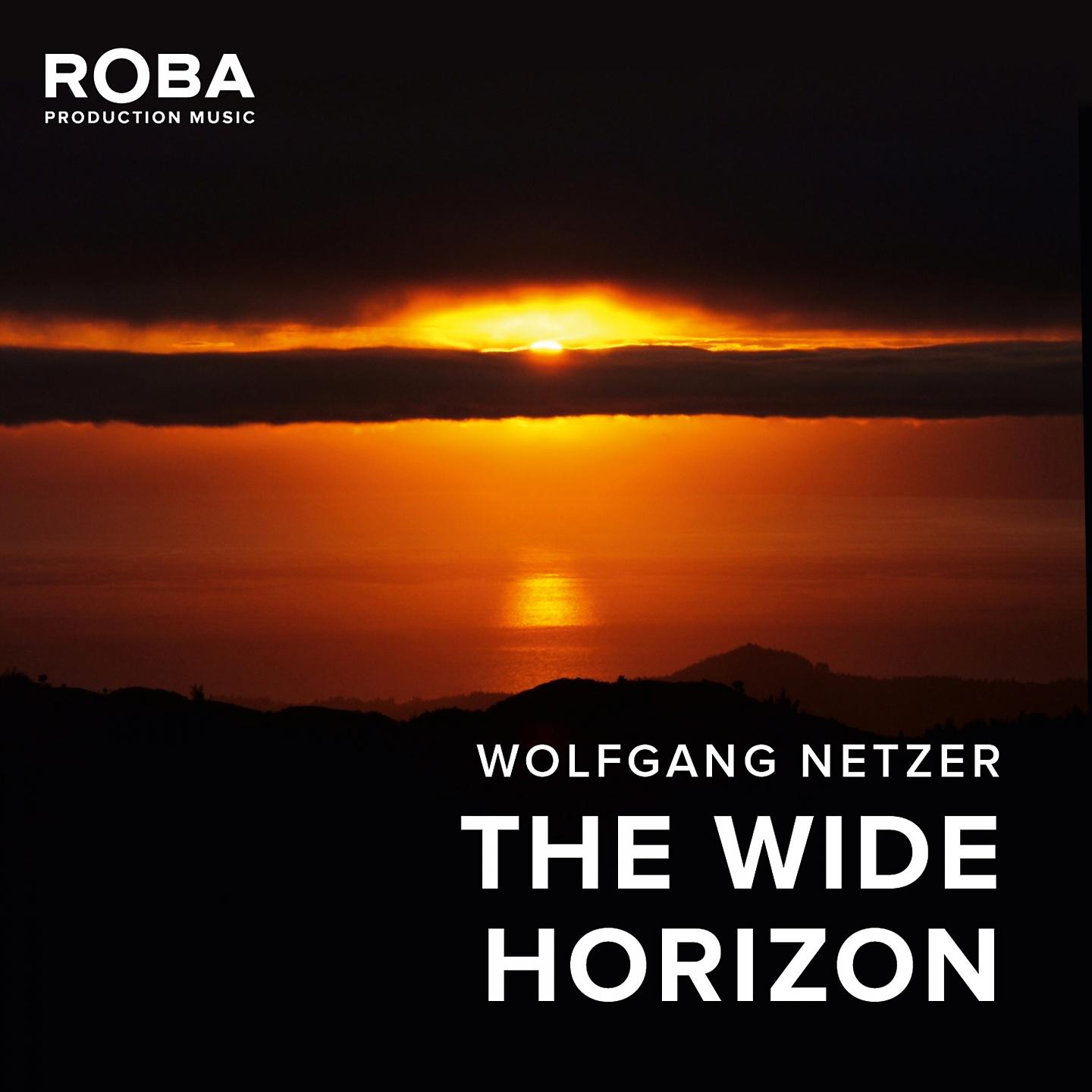 Постер альбома The Wide Horizon