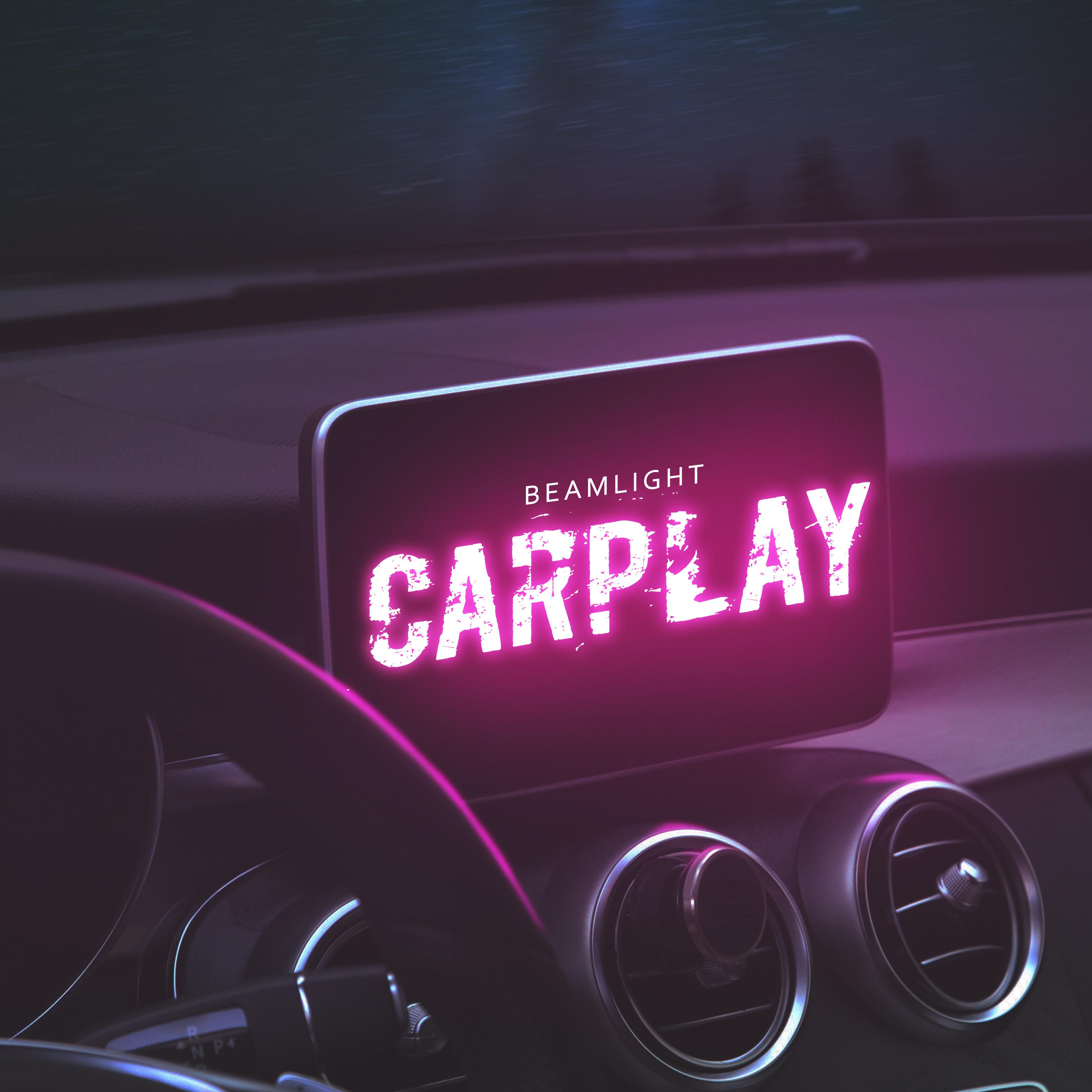 Постер альбома Car Play