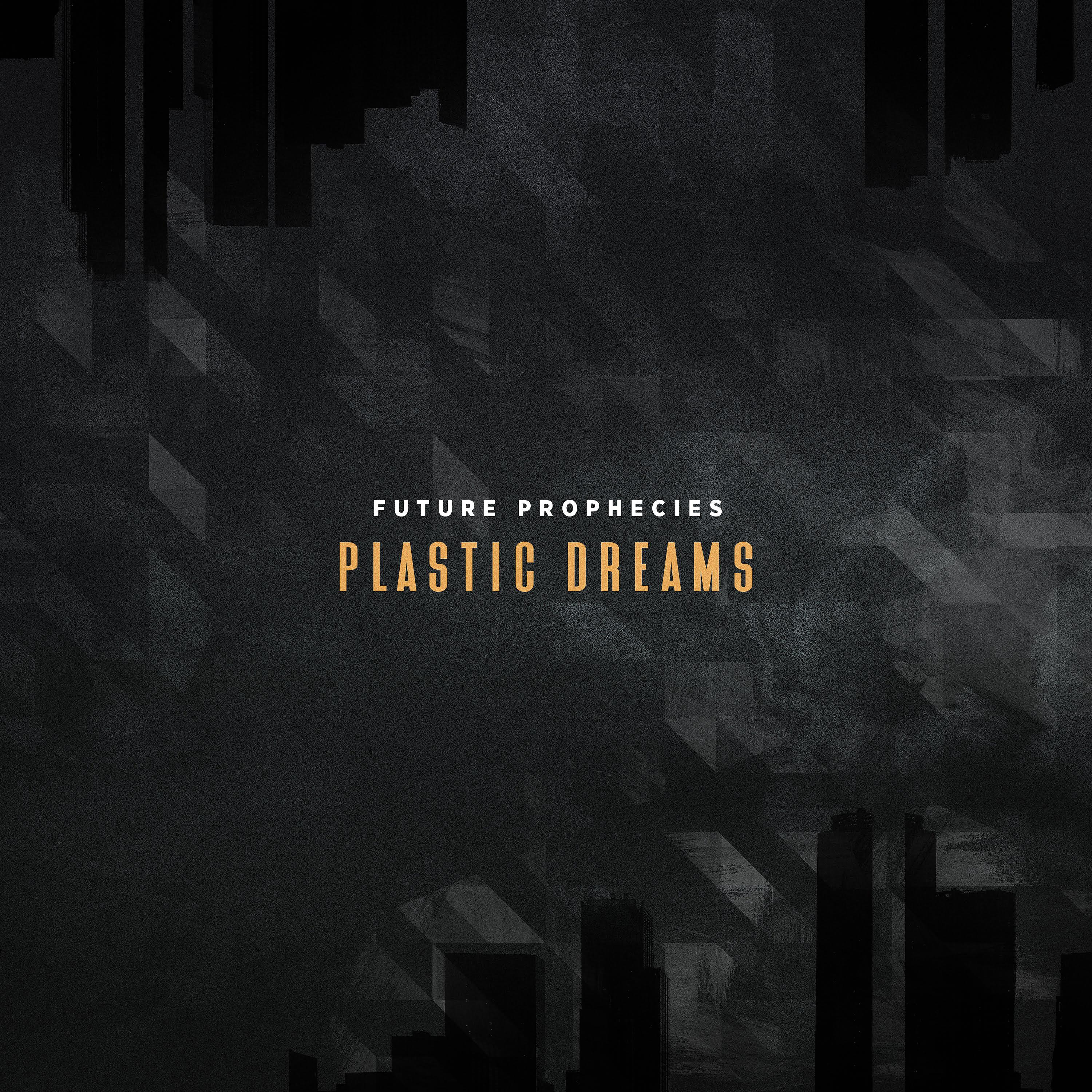 Постер альбома Plastic Dreams (2003-2005)