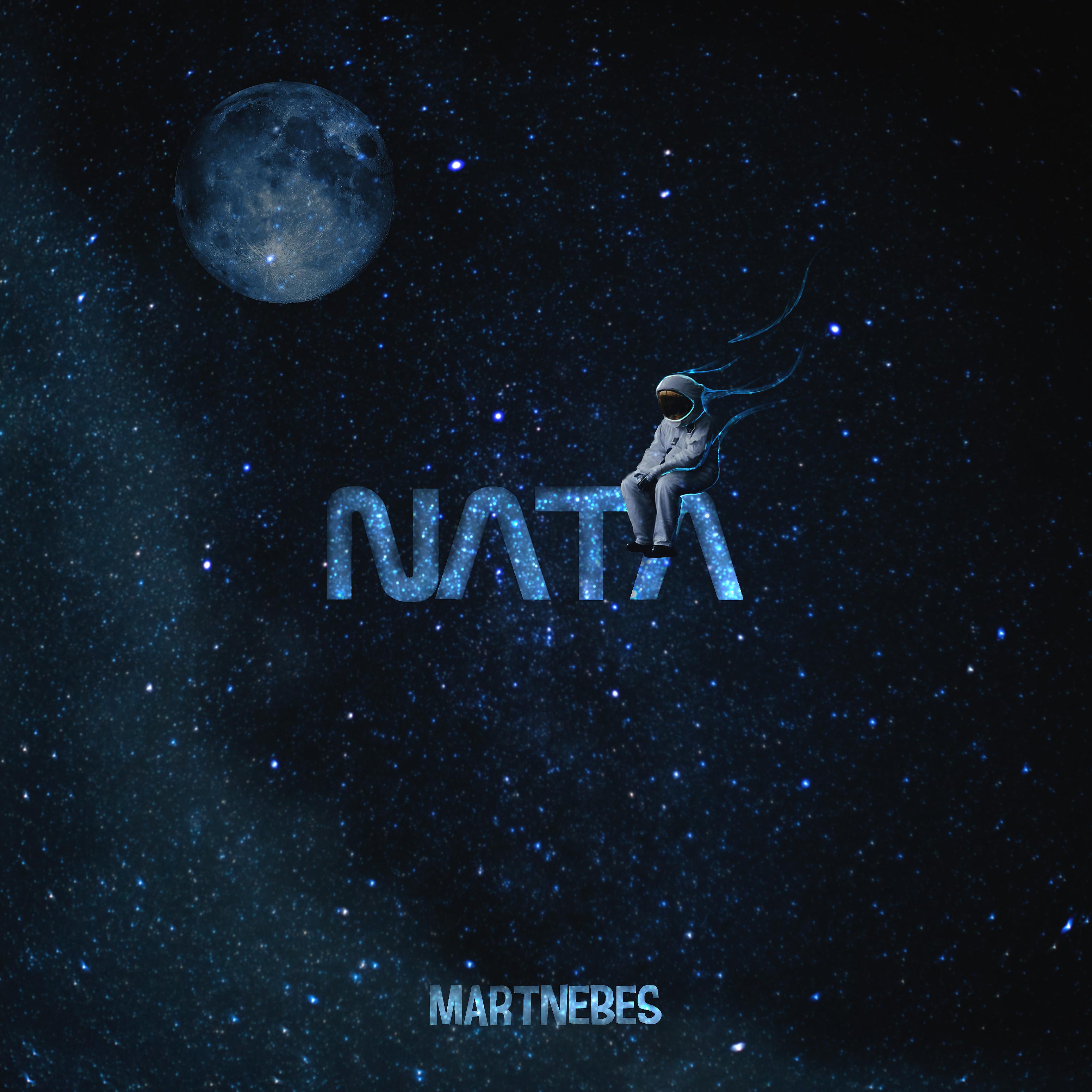 Постер альбома Nata