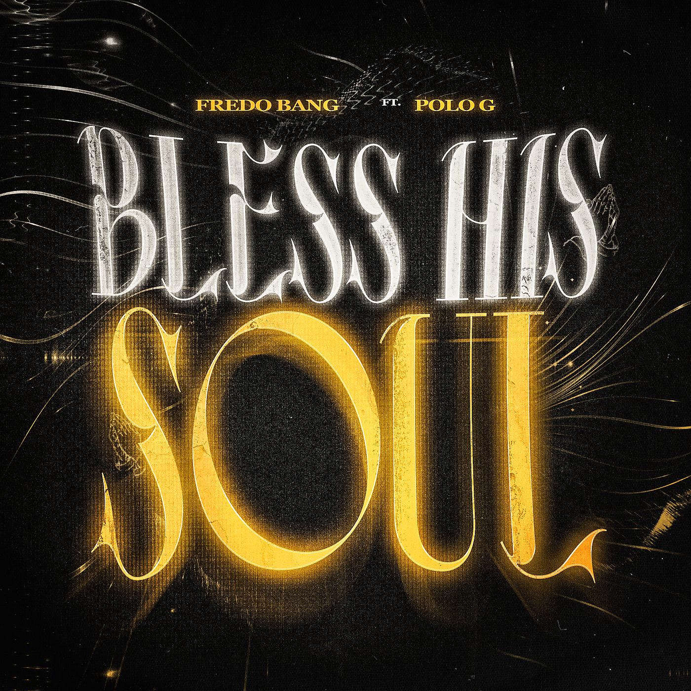 Постер альбома Bless His Soul