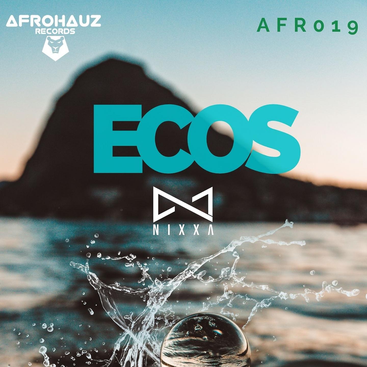 Постер альбома Ecos