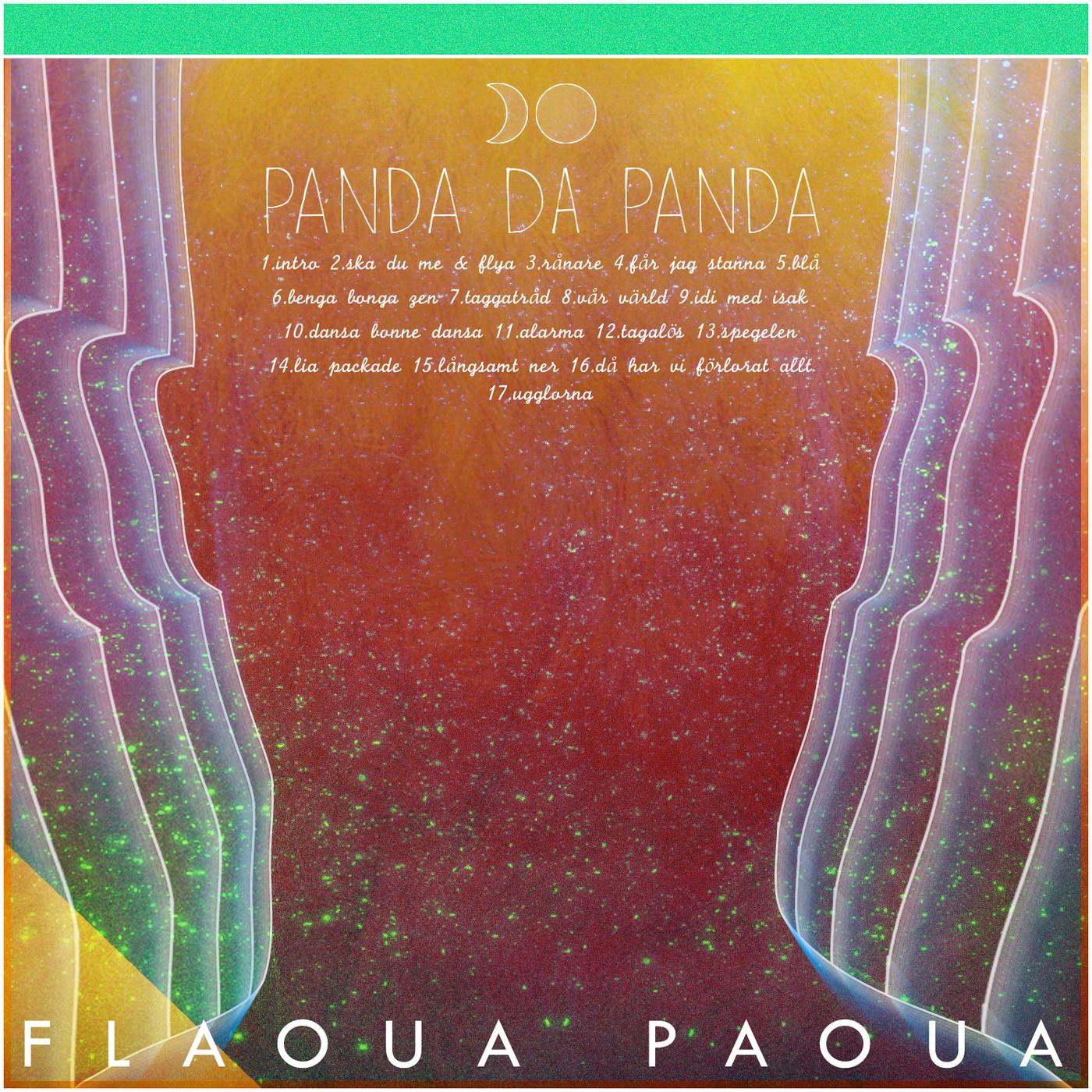 Постер альбома Flaoua Paoua
