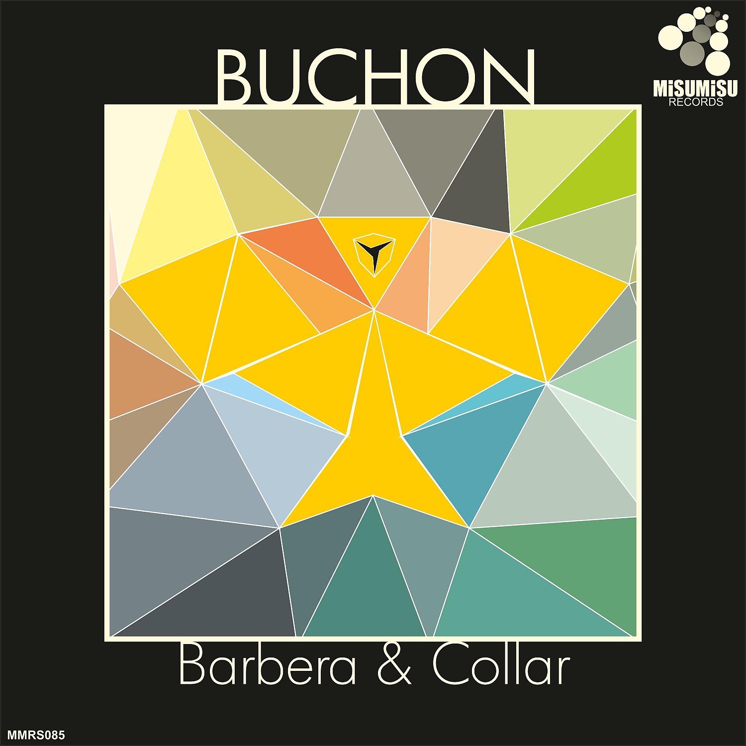 Постер альбома Buchon