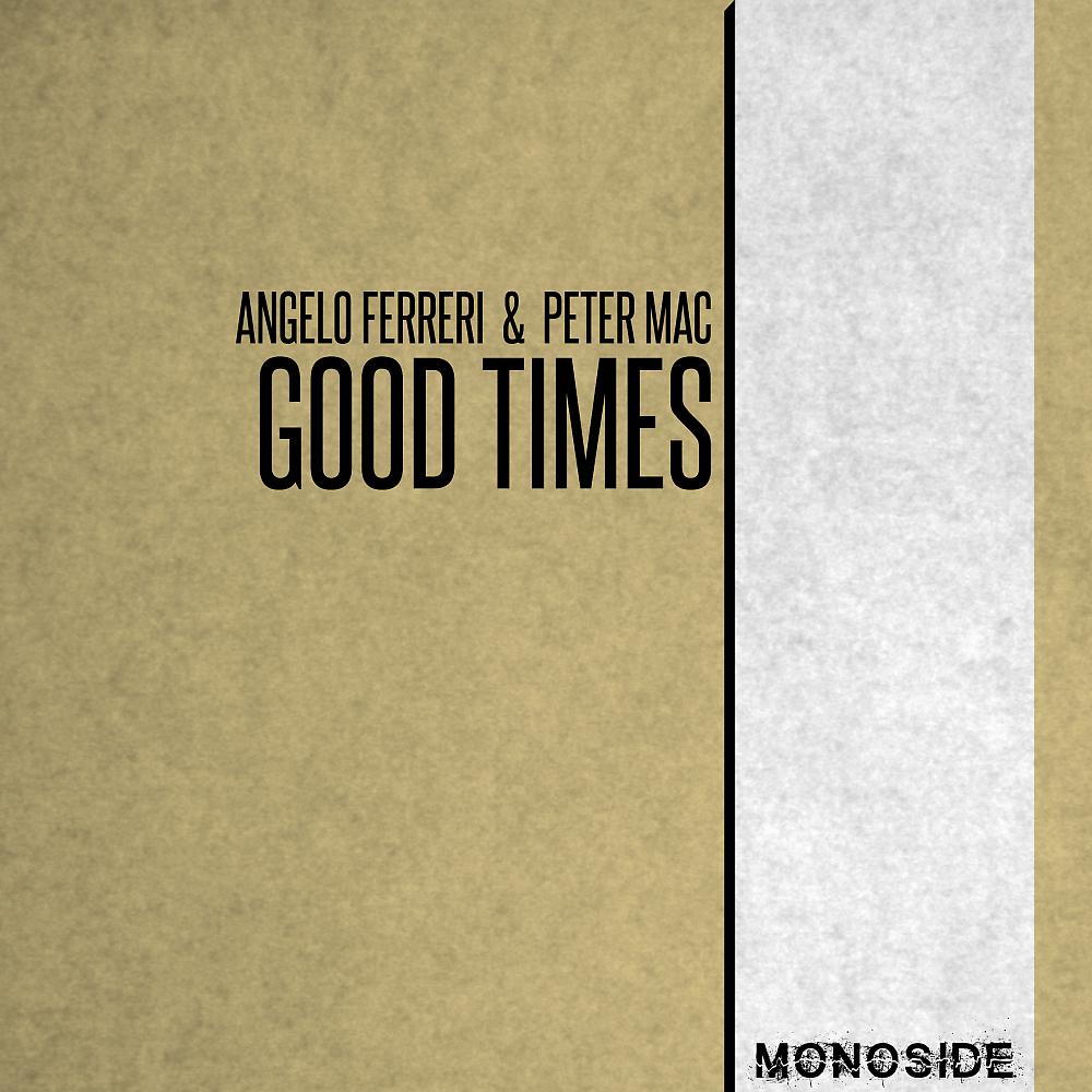 Постер альбома Good Times
