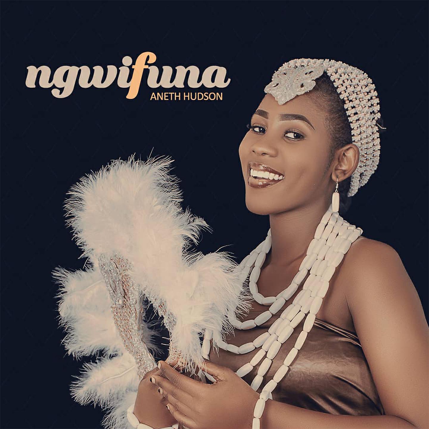 Постер альбома Ngwifuna
