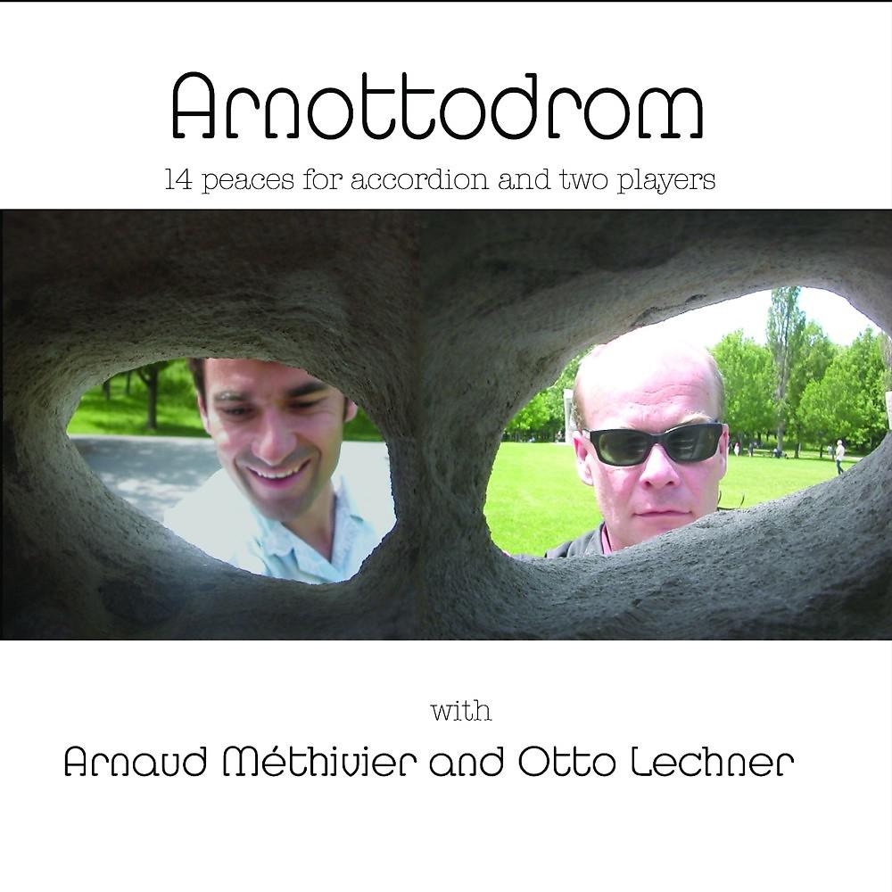Постер альбома Arnottodrom