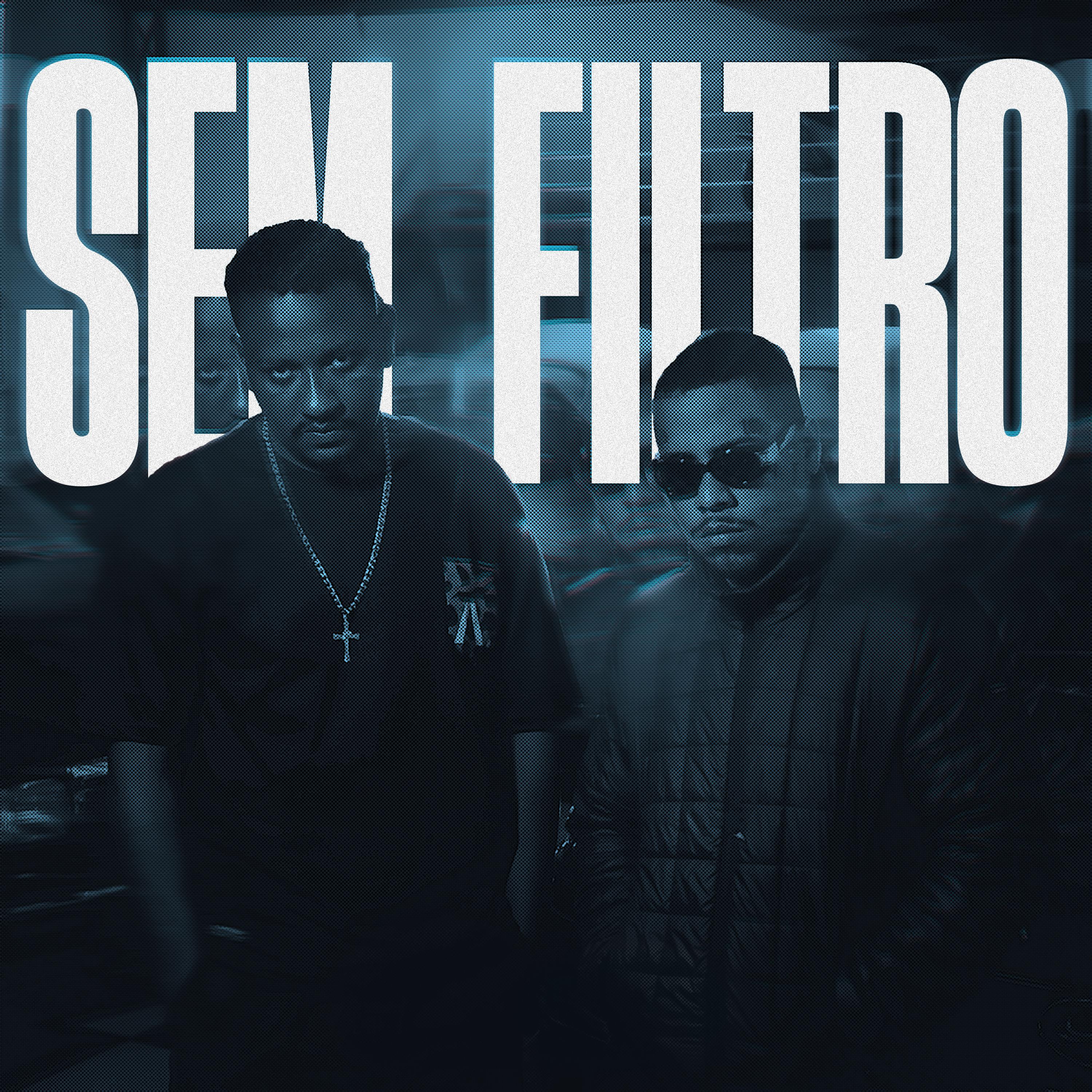 Постер альбома Sem Filtro