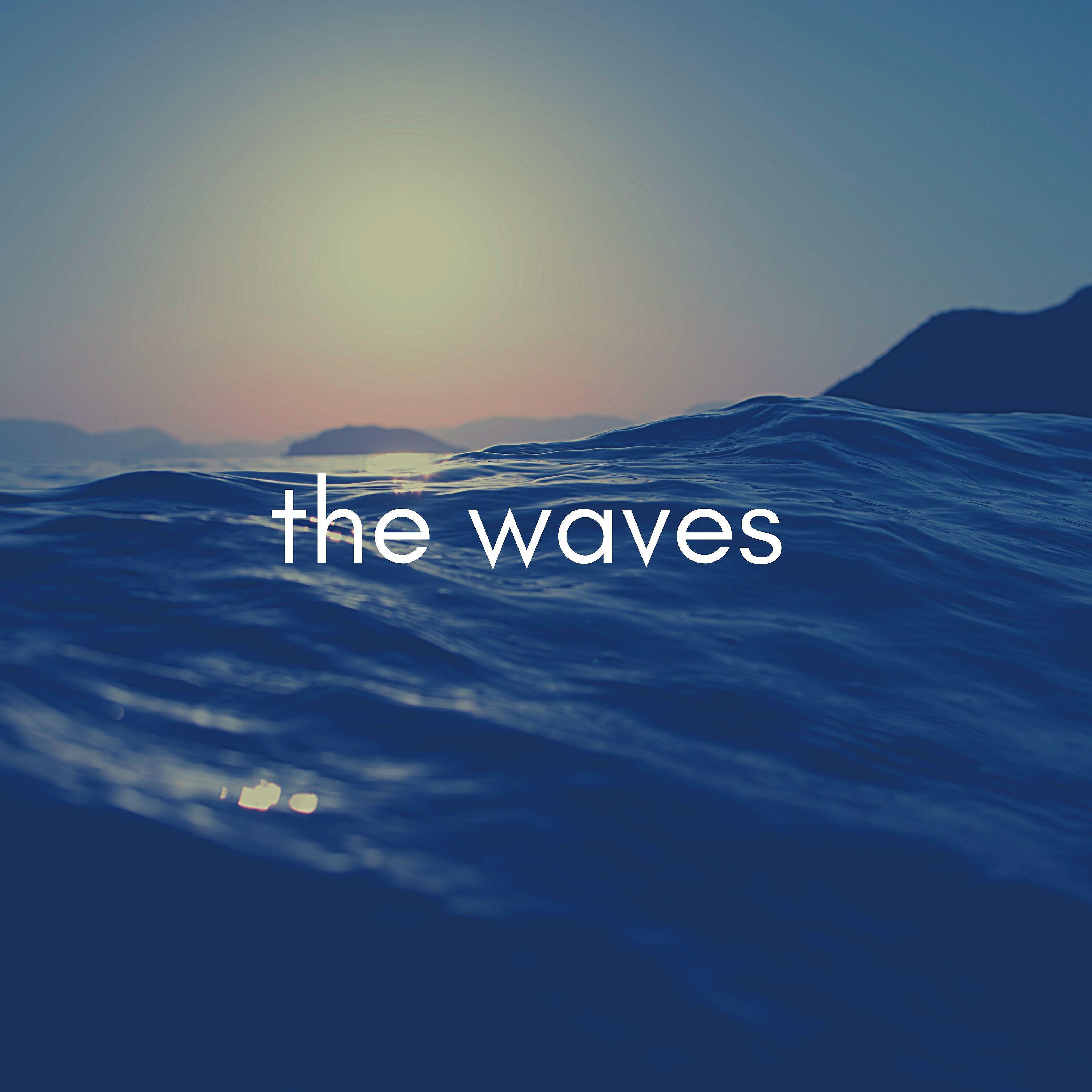 Постер альбома The Waves