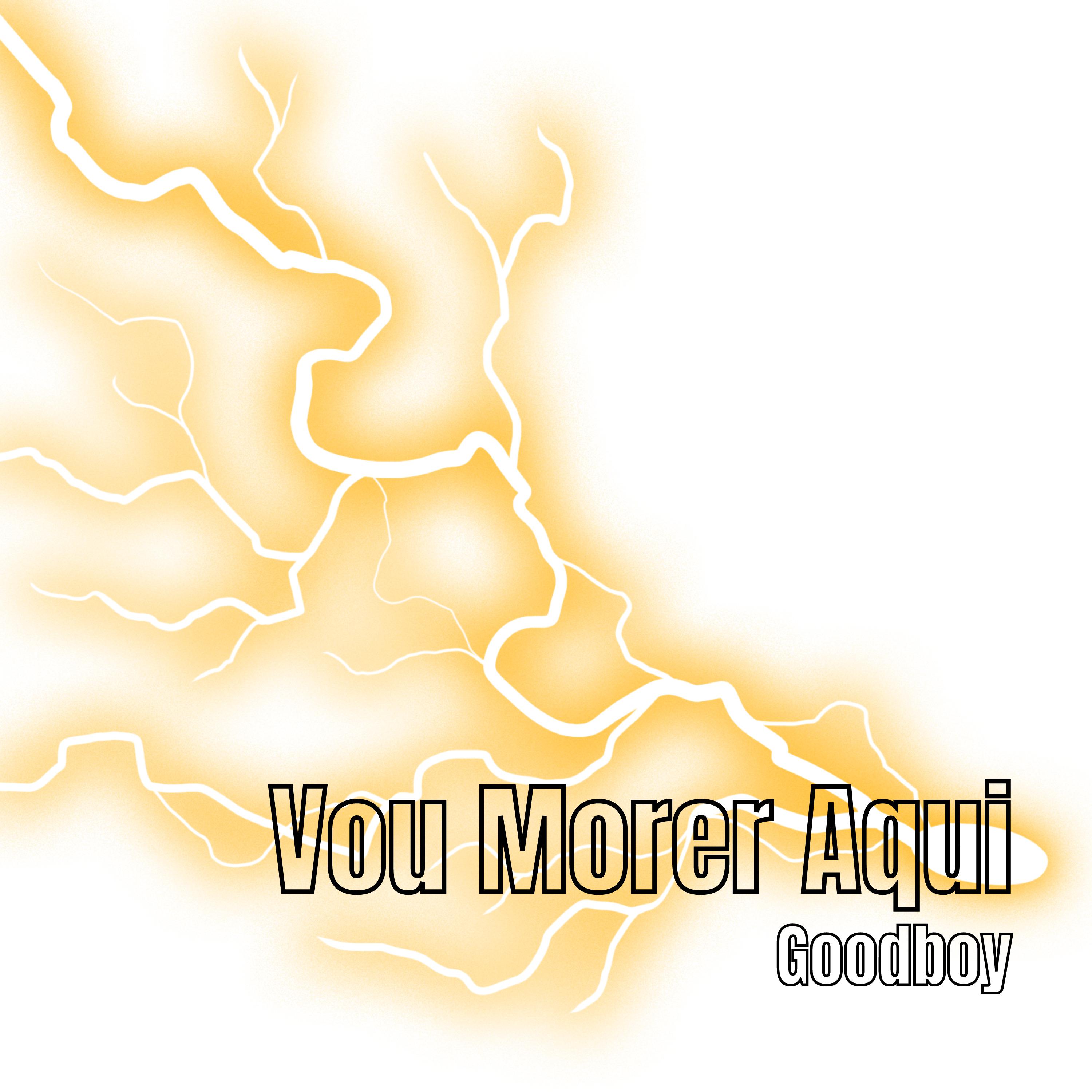 Постер альбома Vou Morer Aqui