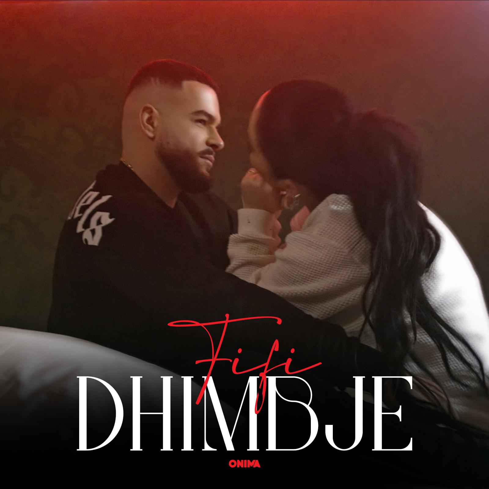 Постер альбома Dhimbje