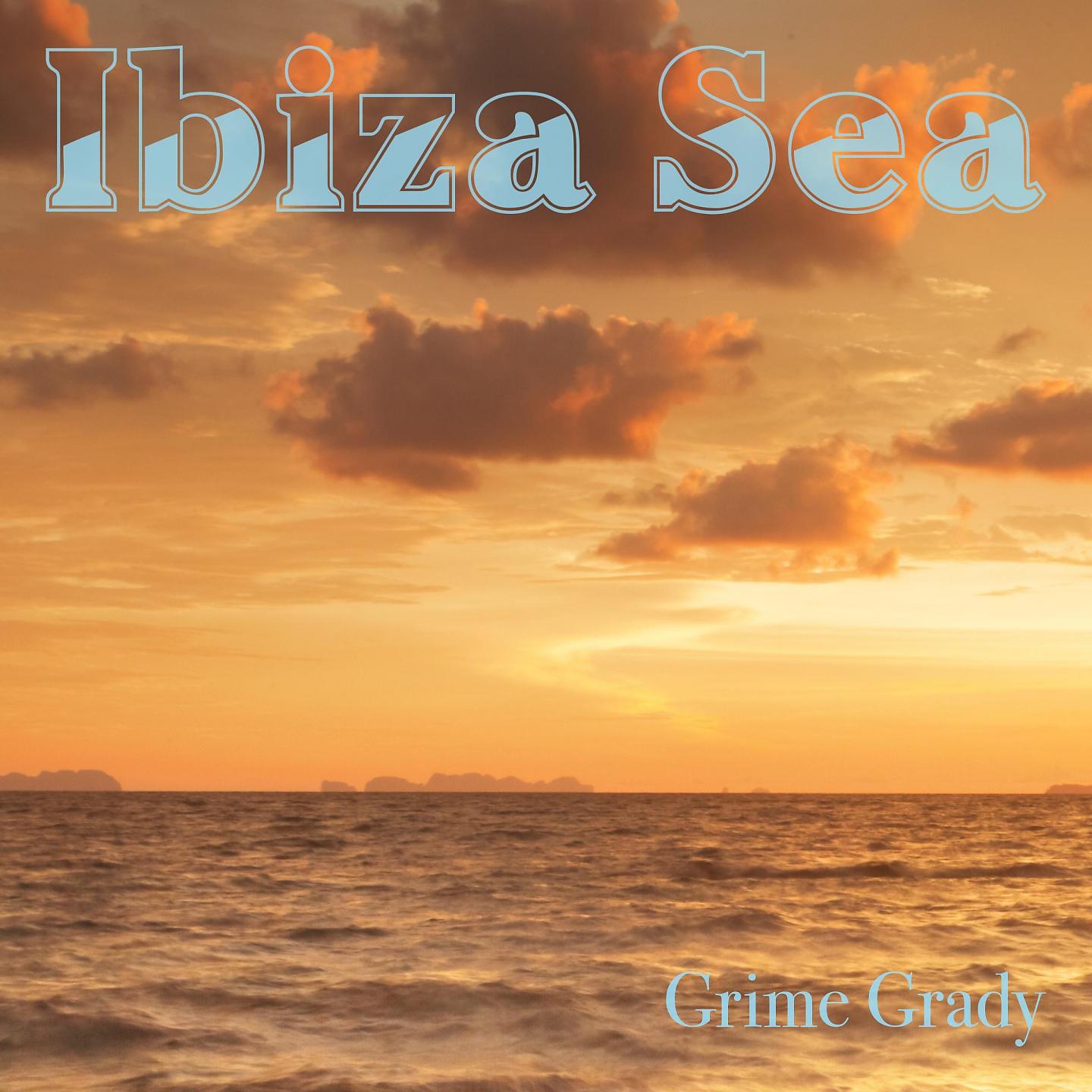 Постер альбома Ibiza Sea