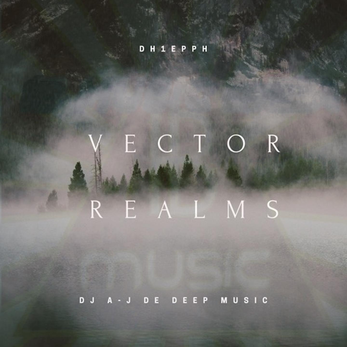 Постер альбома Vector Realms