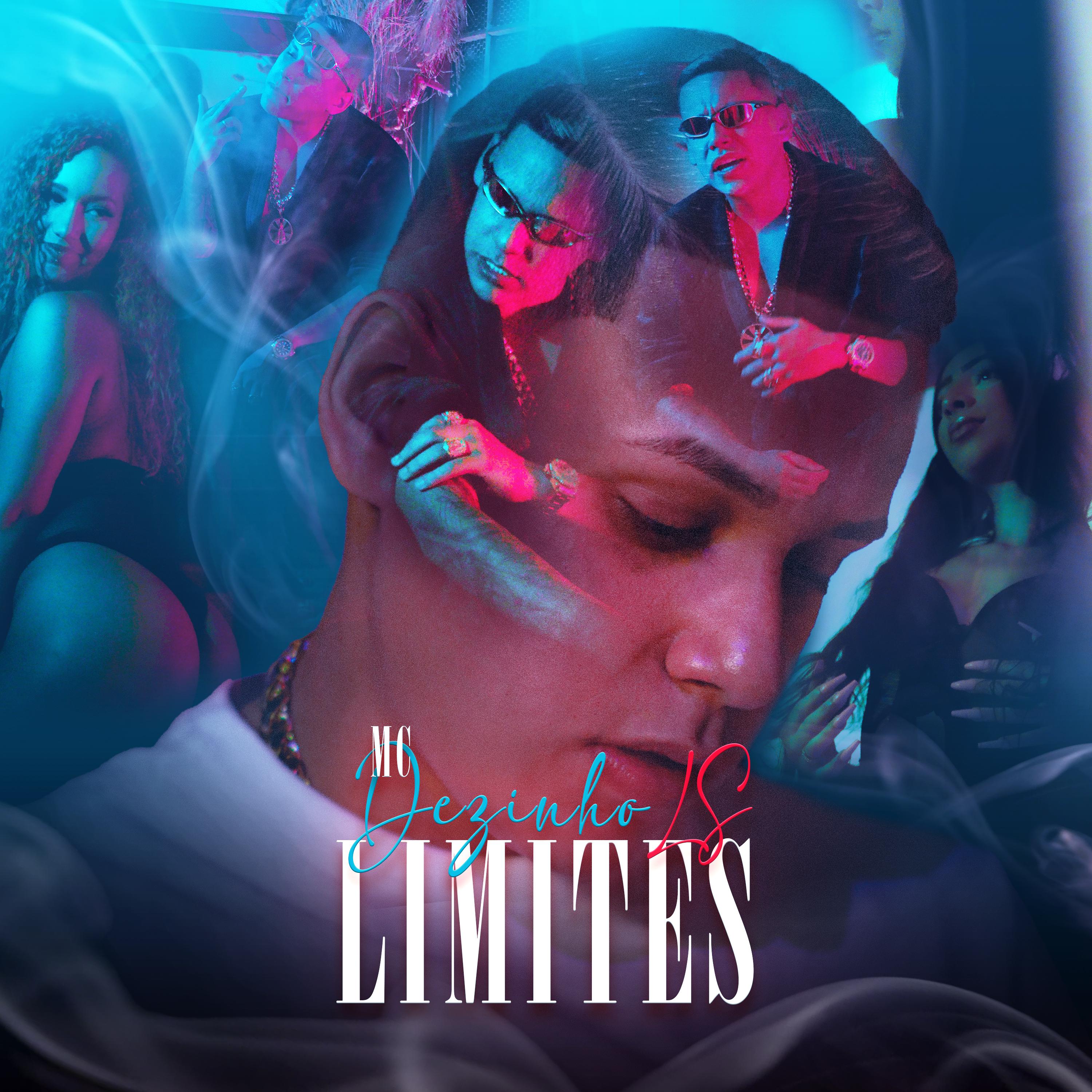 Постер альбома Limites