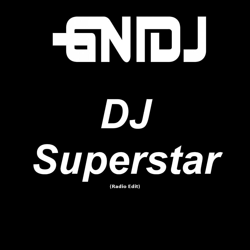 Постер альбома DJ Superstar (Radio Edit)