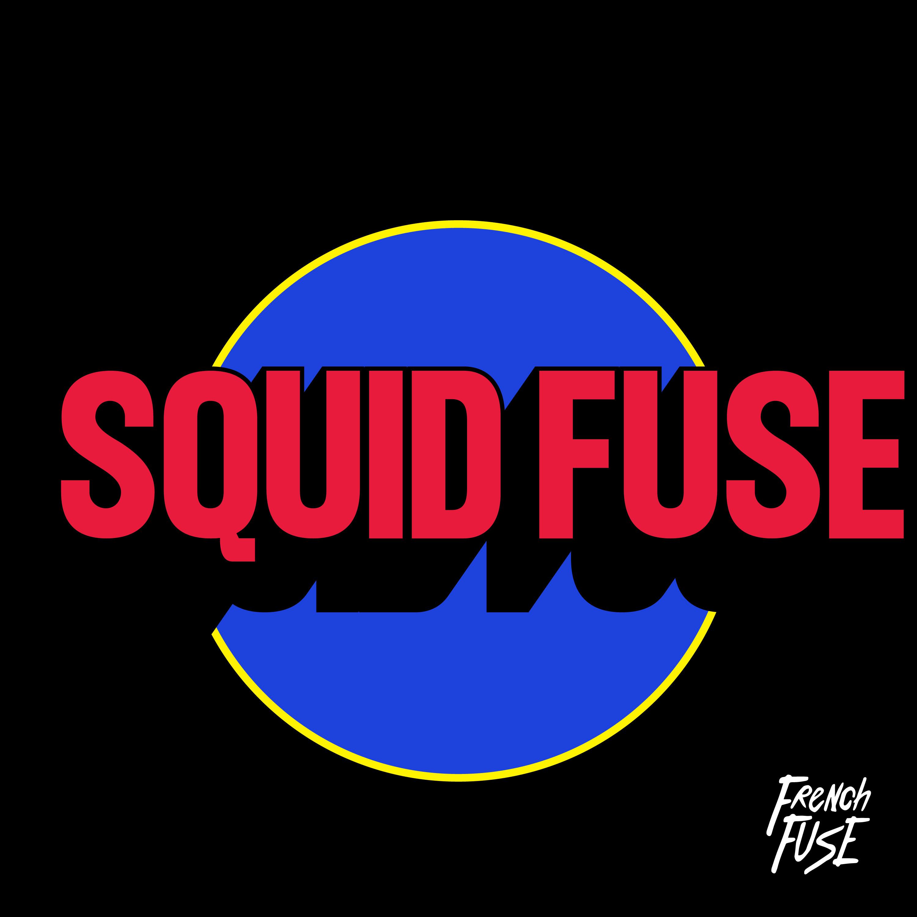 Постер альбома Squid Fuse