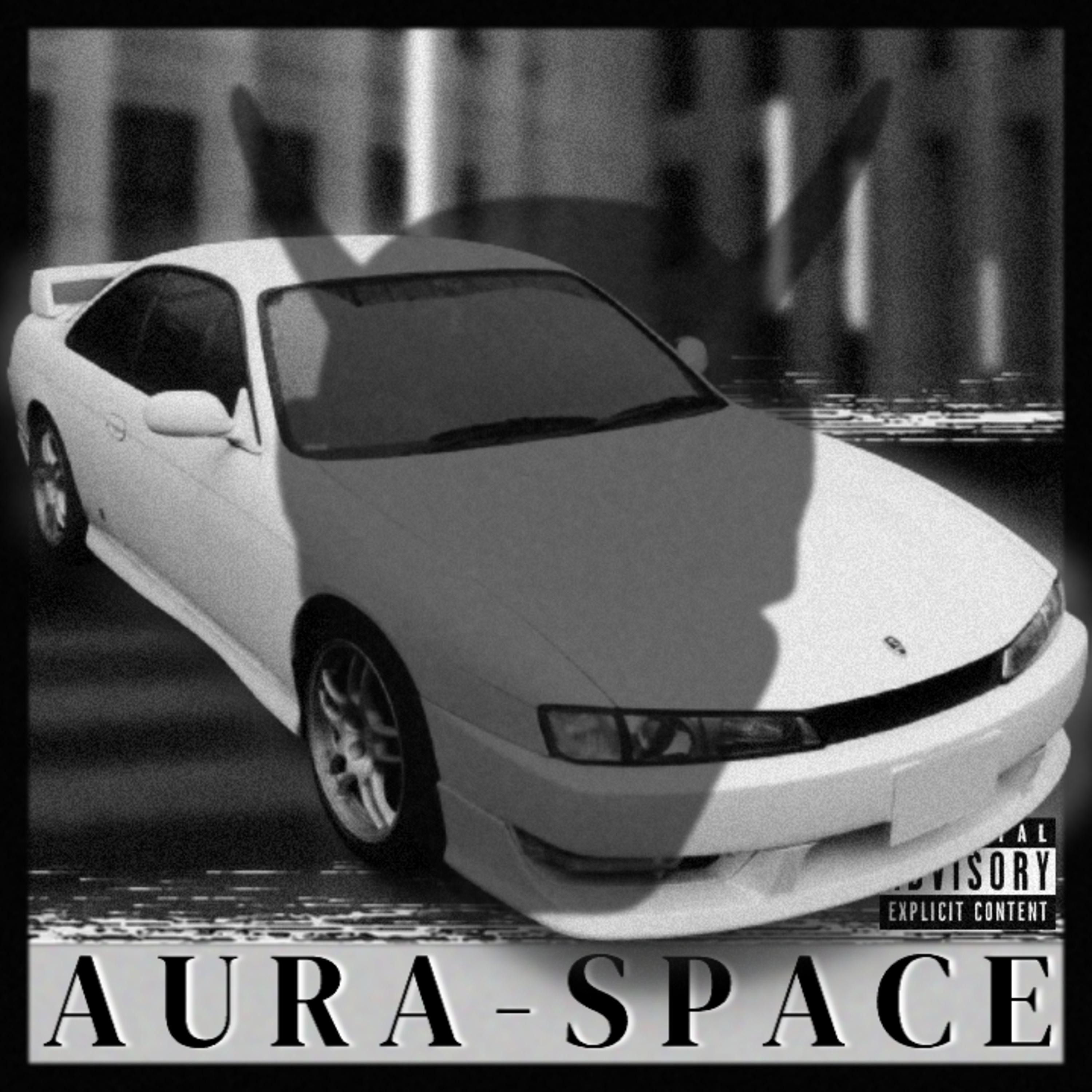 Постер альбома Aura Space