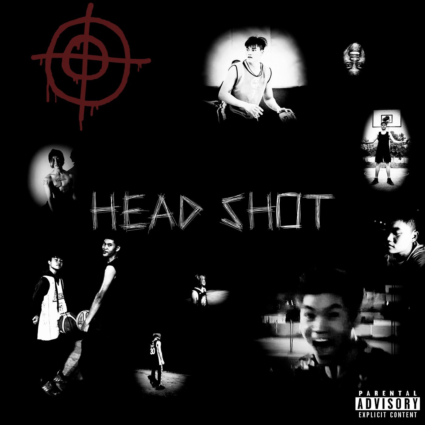 Постер альбома Head Shot