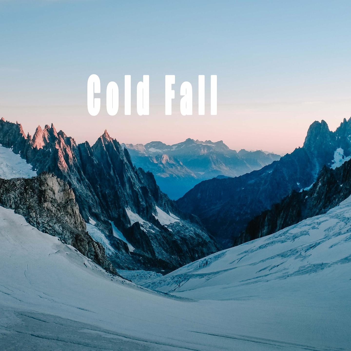 Постер альбома Cold Fall