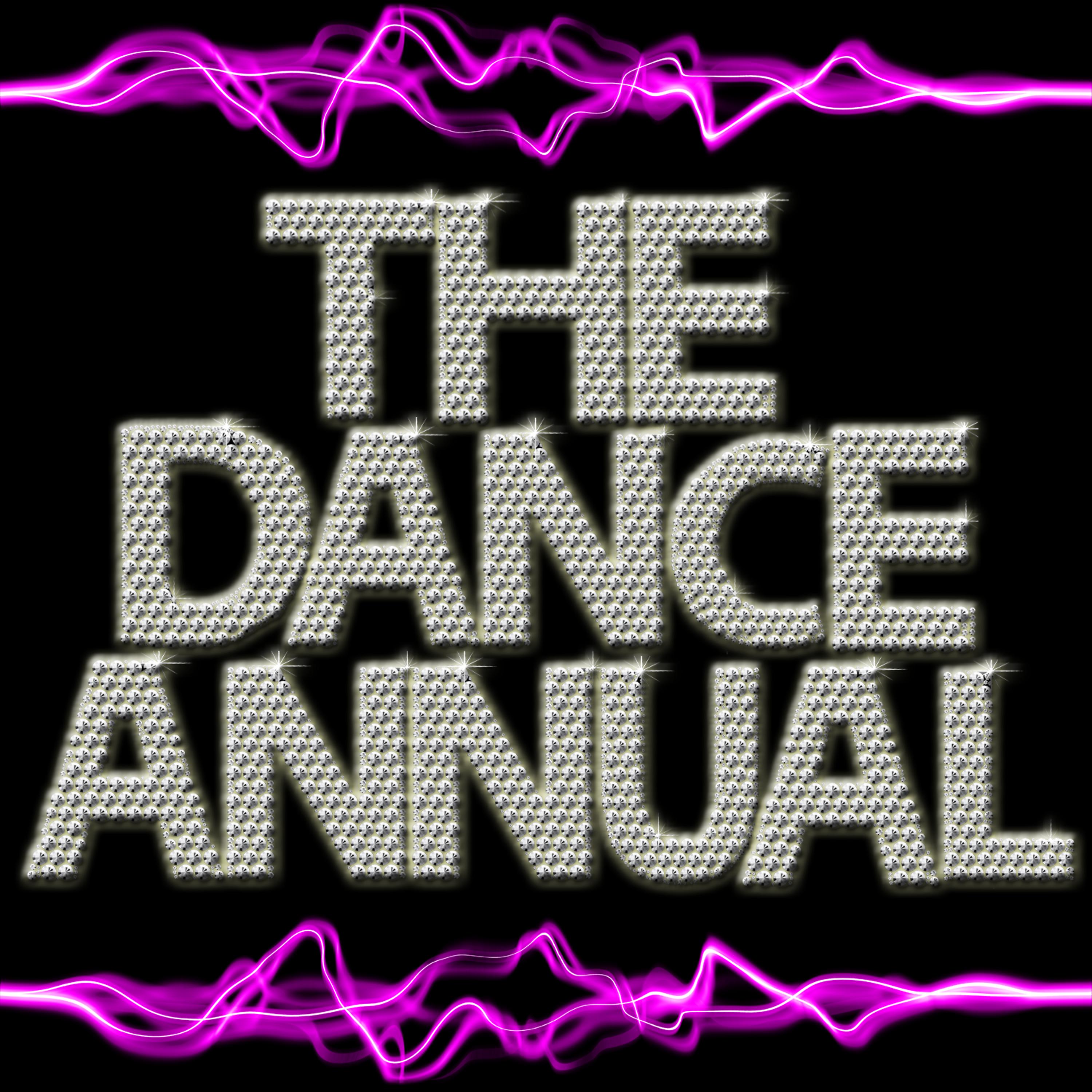 Постер альбома The Dance Annual