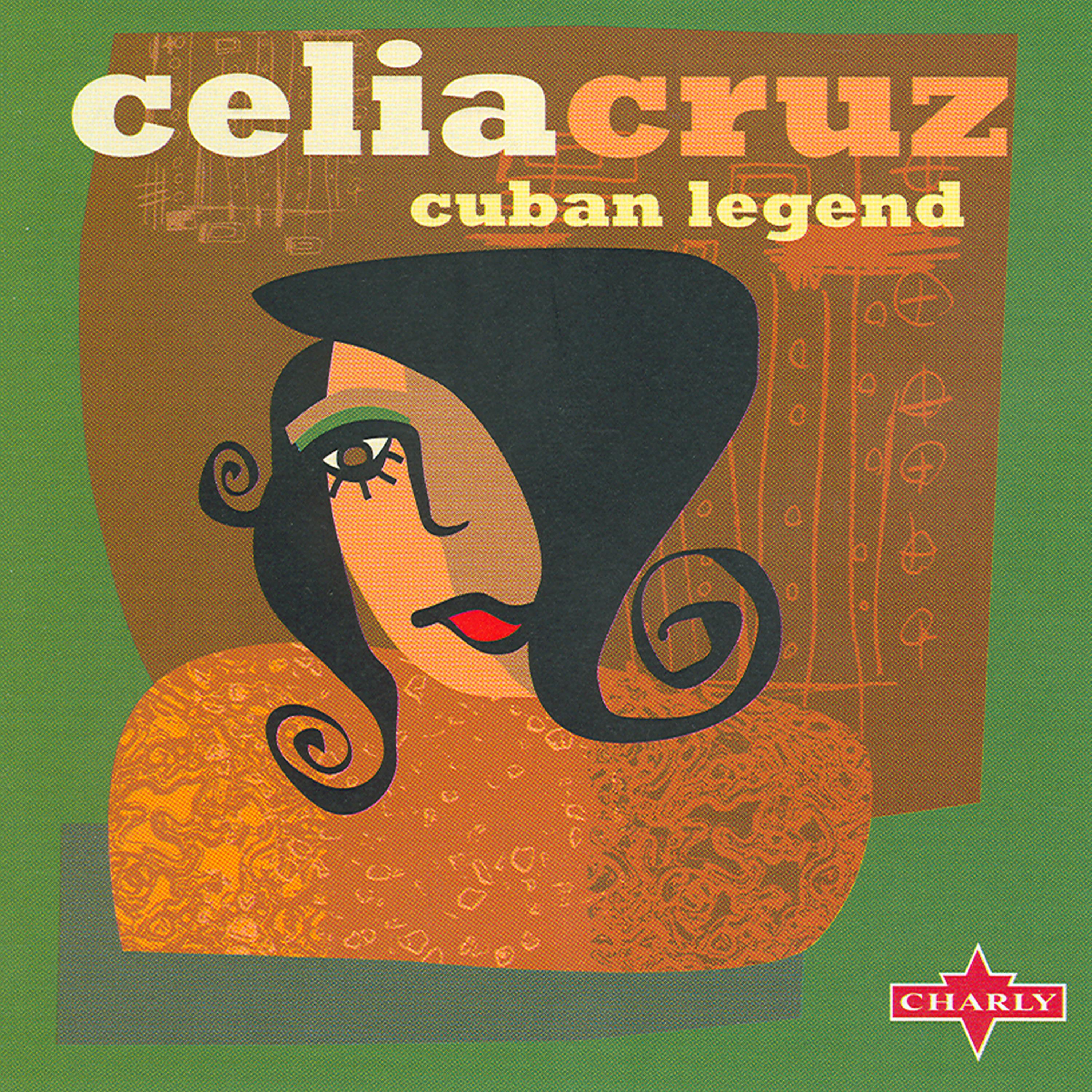 Постер альбома Cuban Legend