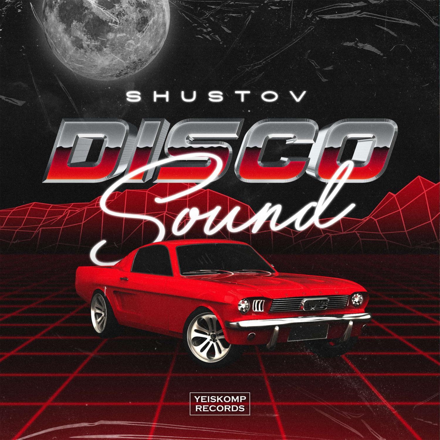 Постер альбома Disco Sound