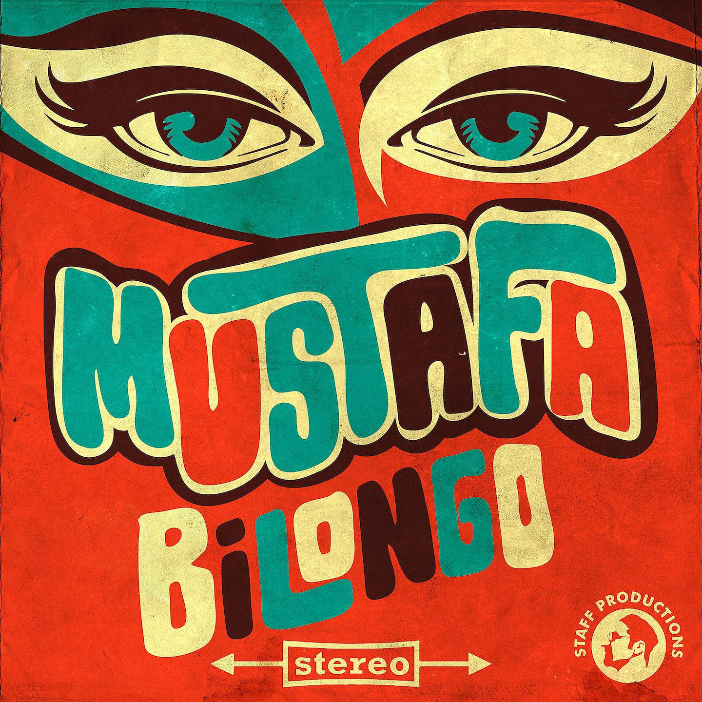 Постер альбома Bilongo