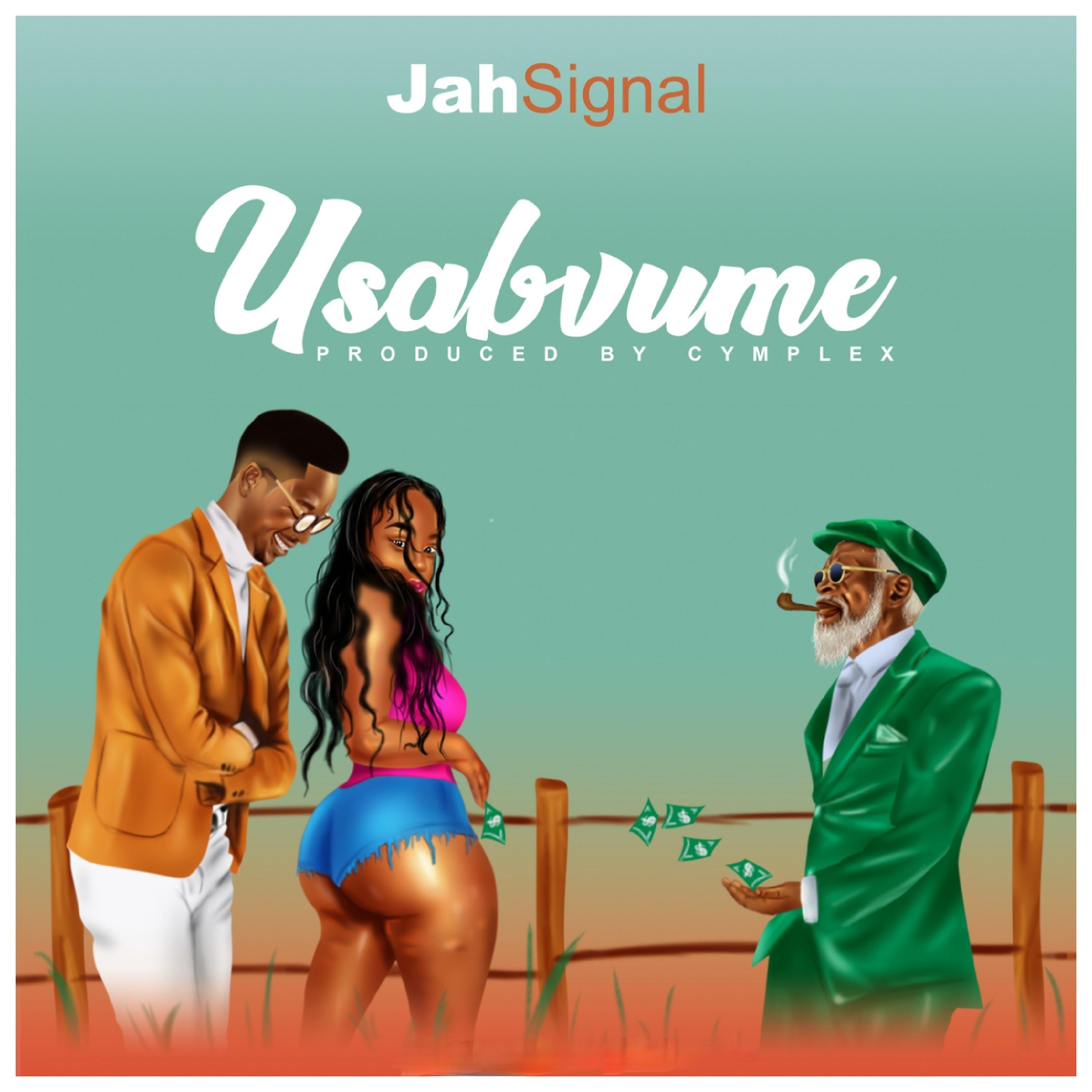Постер альбома Usabvume