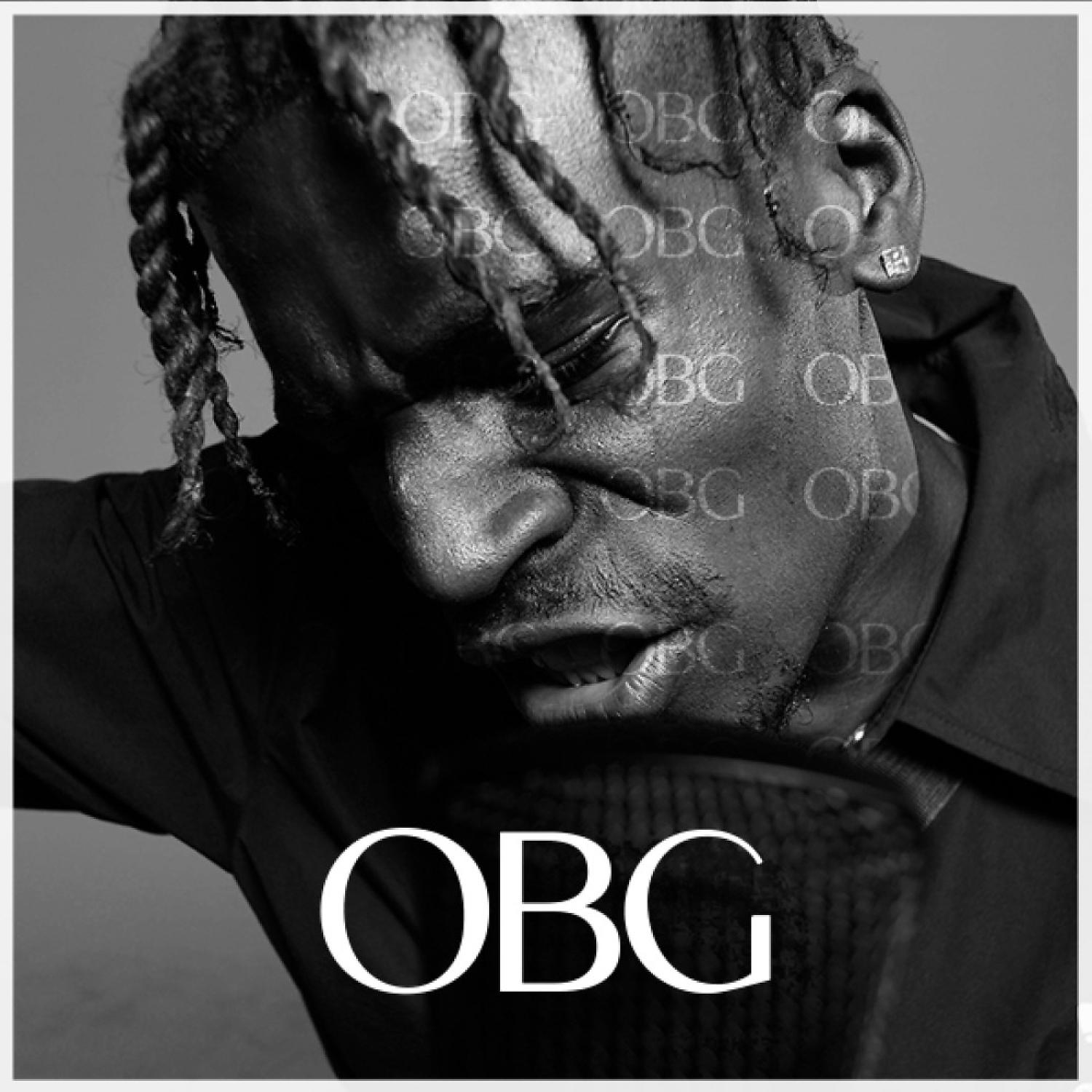 Постер альбома OBG