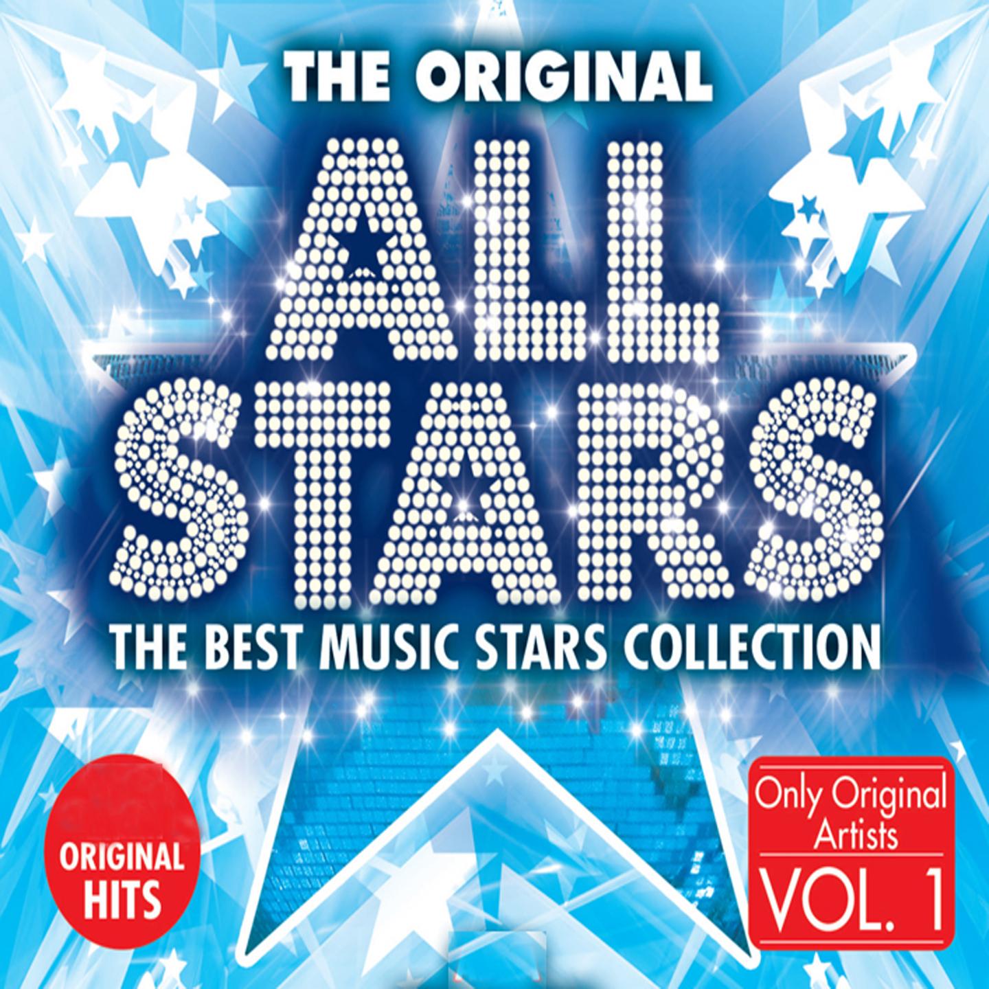 Постер альбома The Original All Stars, Vol. 1
