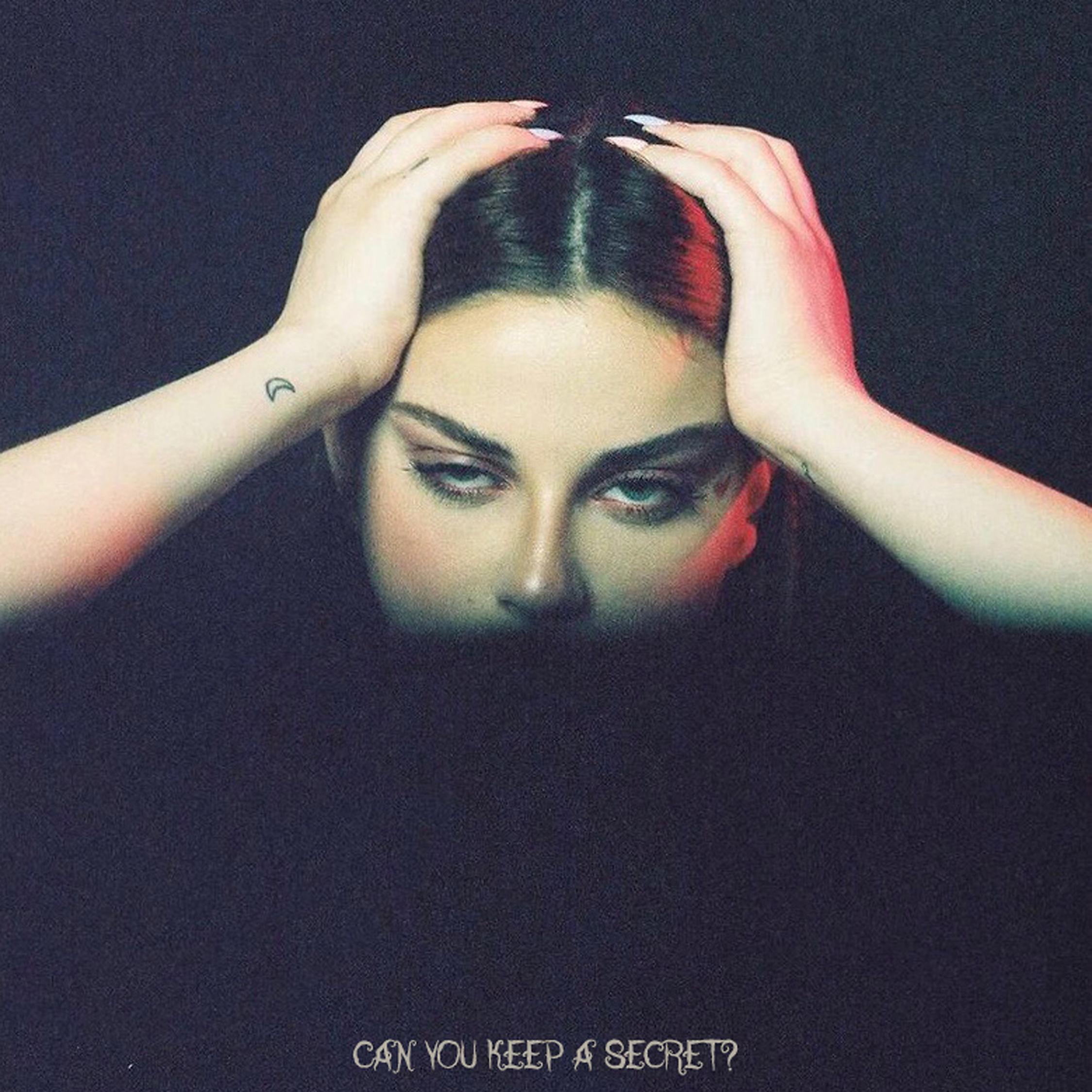 Постер альбома Can You Keep a Secret? - EP