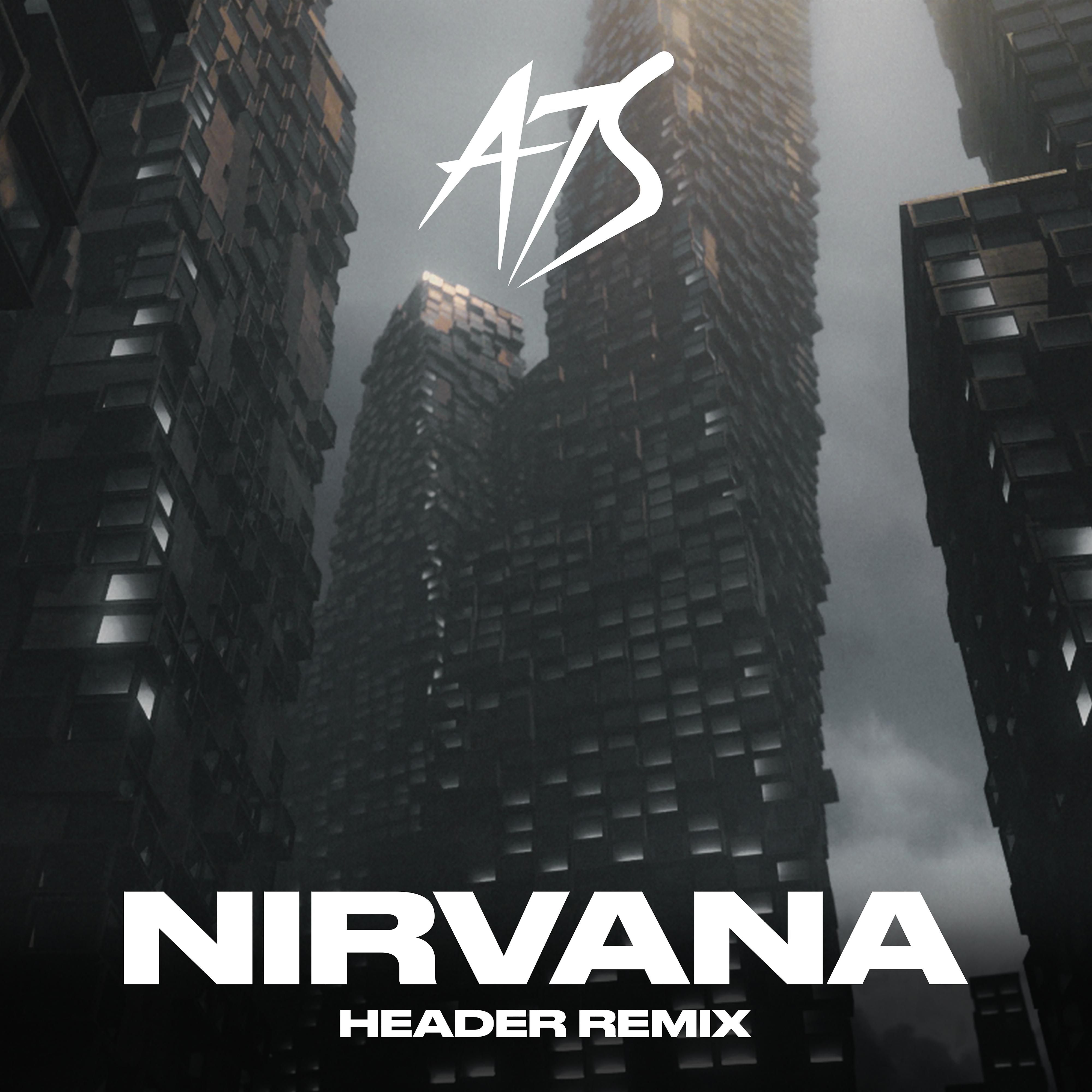 Постер альбома Nirvana (HEADER Remix)
