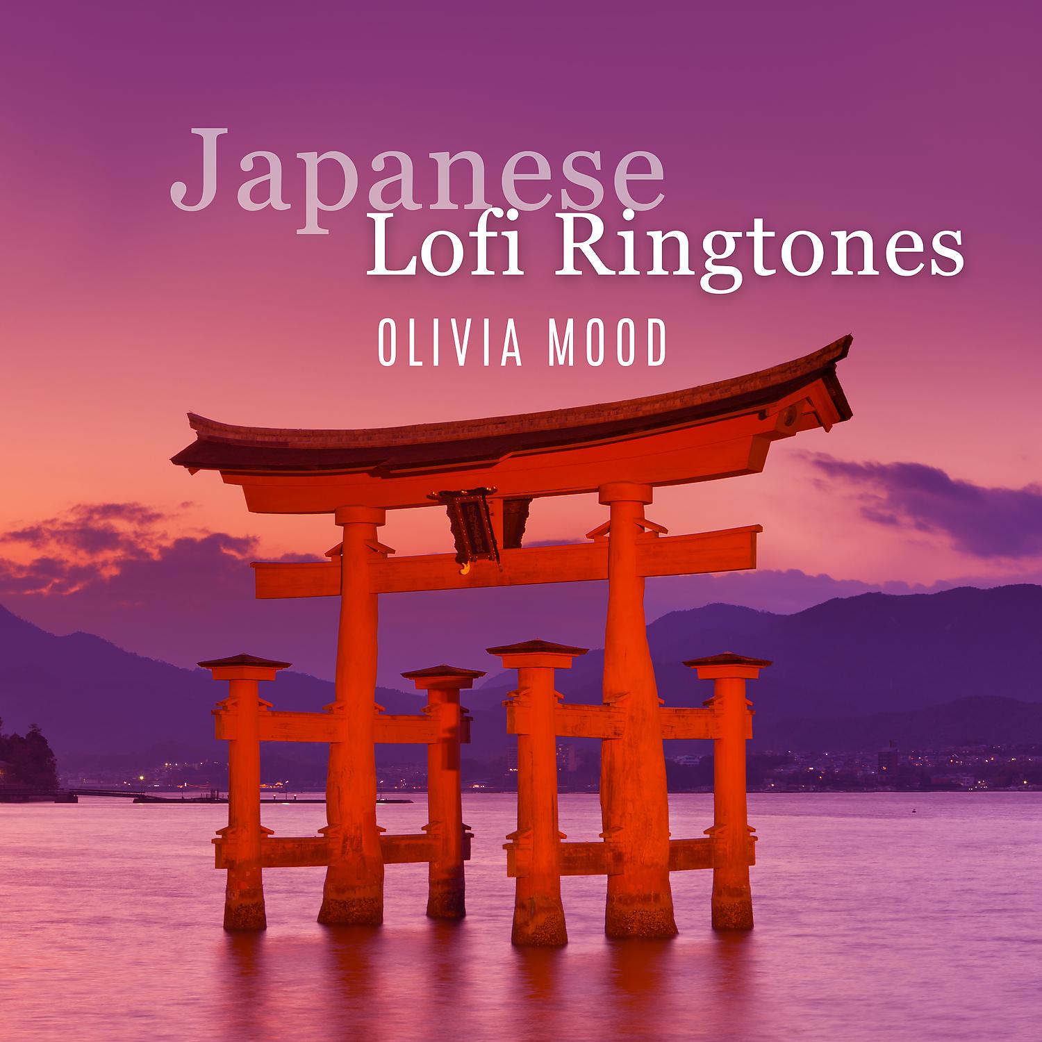 Постер альбома Japanese Lofi Ringtones: Oriental Chill Beats for Awakening