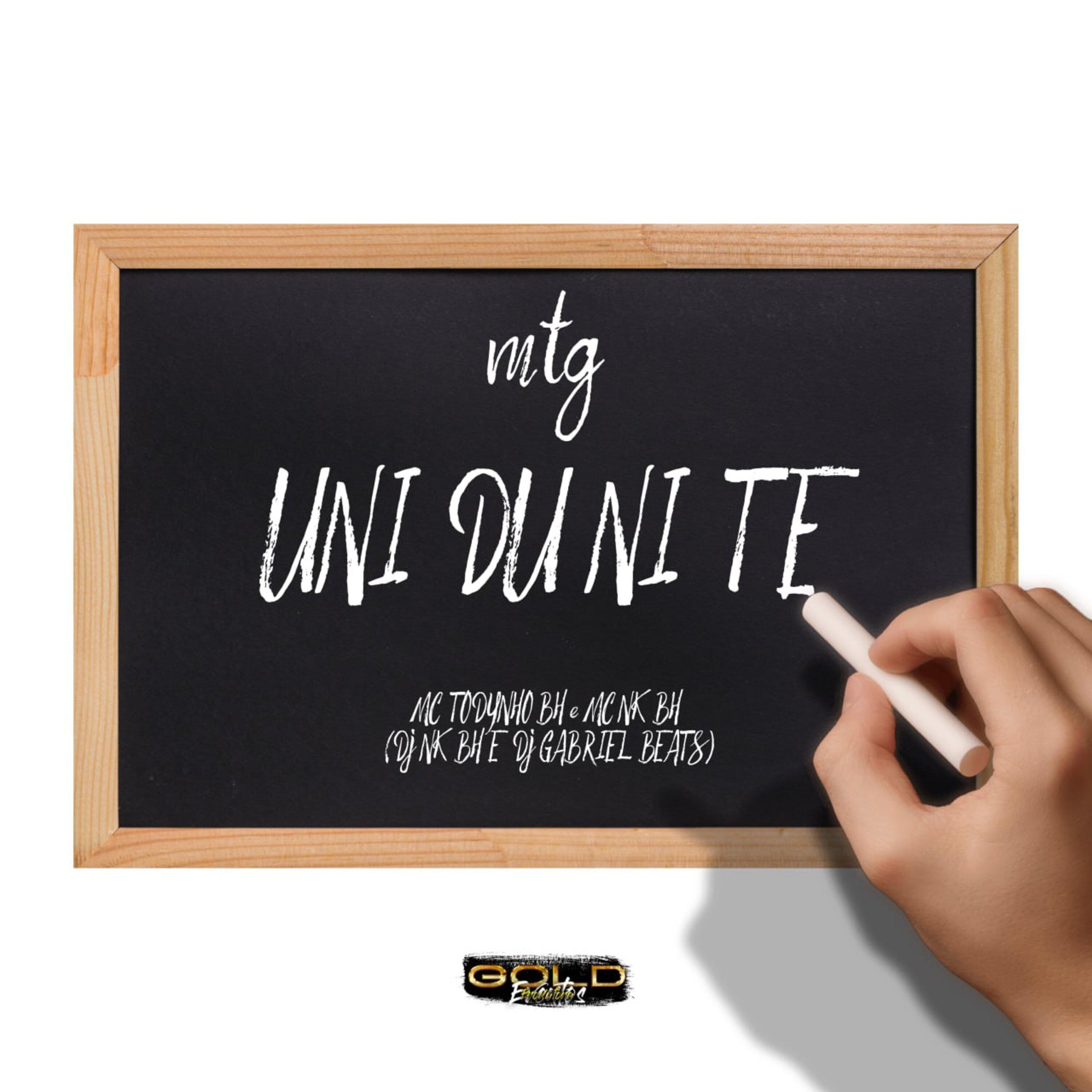 Постер альбома Mtg - Uni Duni Tê