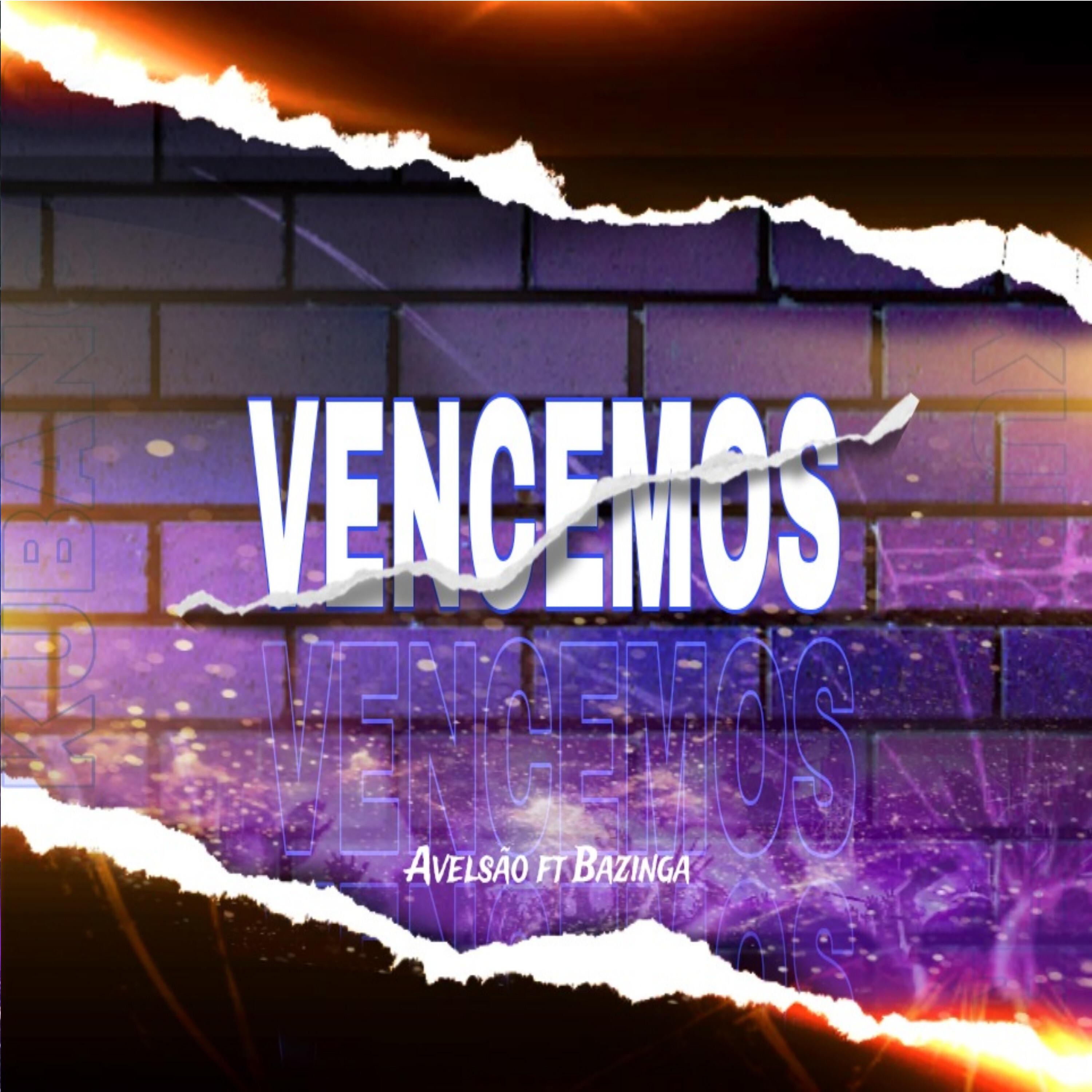 Постер альбома Vencemos