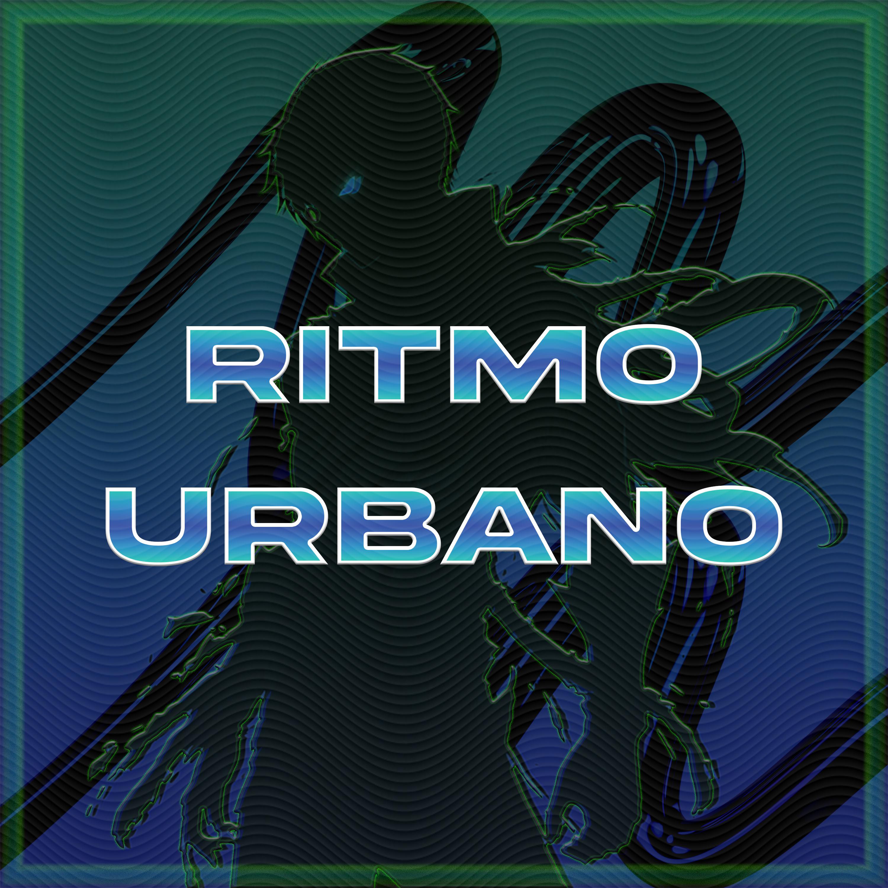 Постер альбома Ritmo Urbano