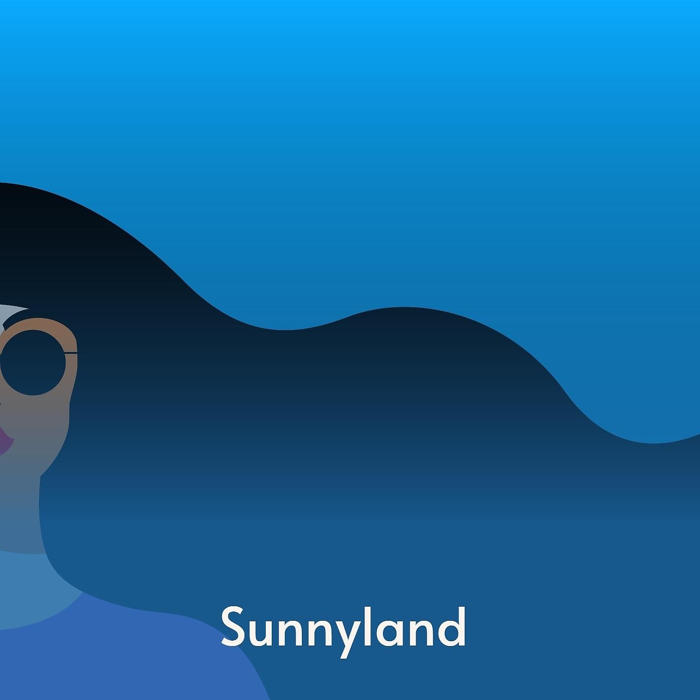 Постер альбома Sunnyland