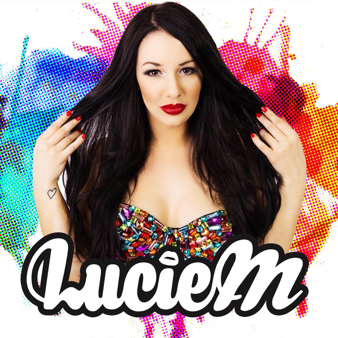 Постер альбома Lucie M - EP