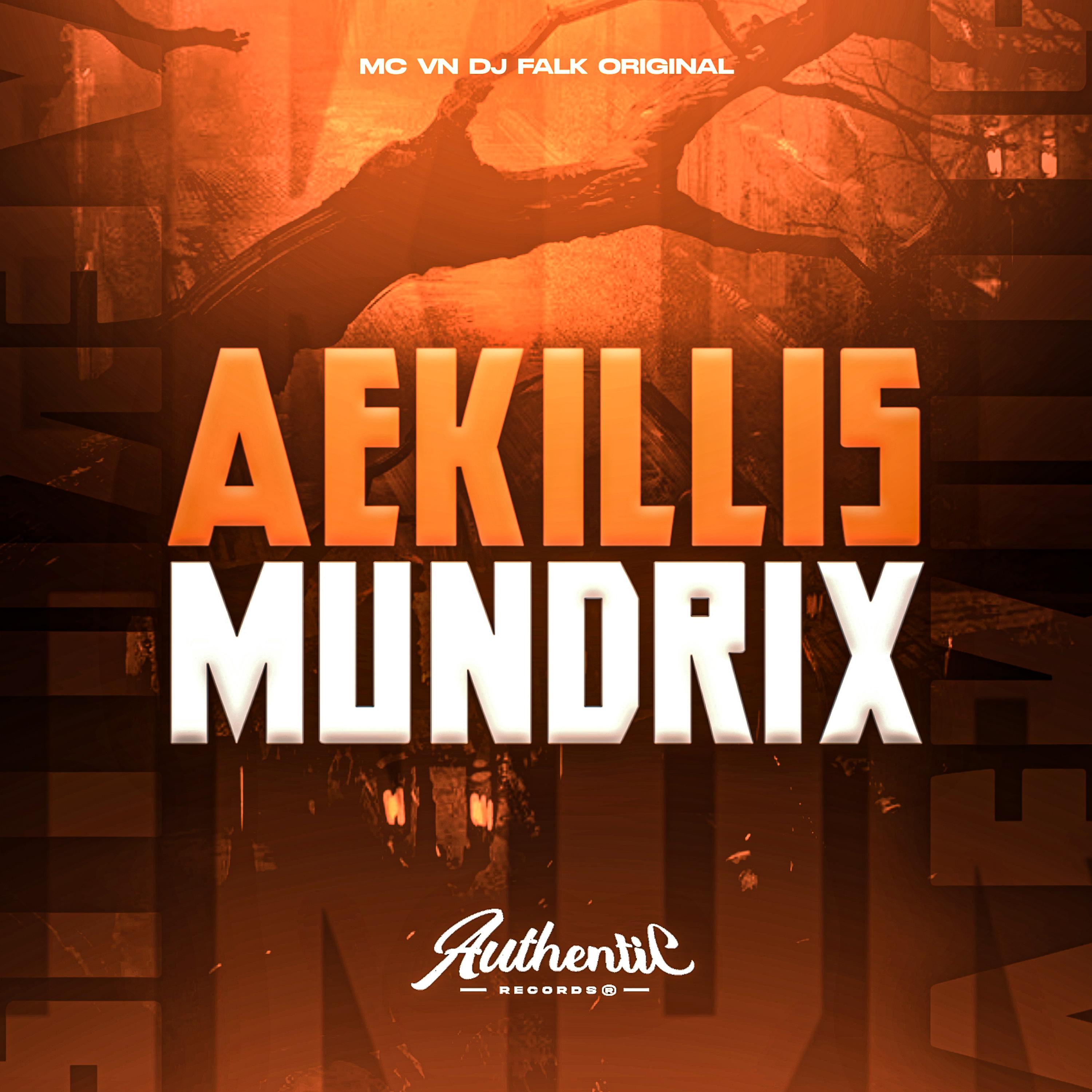 Постер альбома Aekillis Mundrix