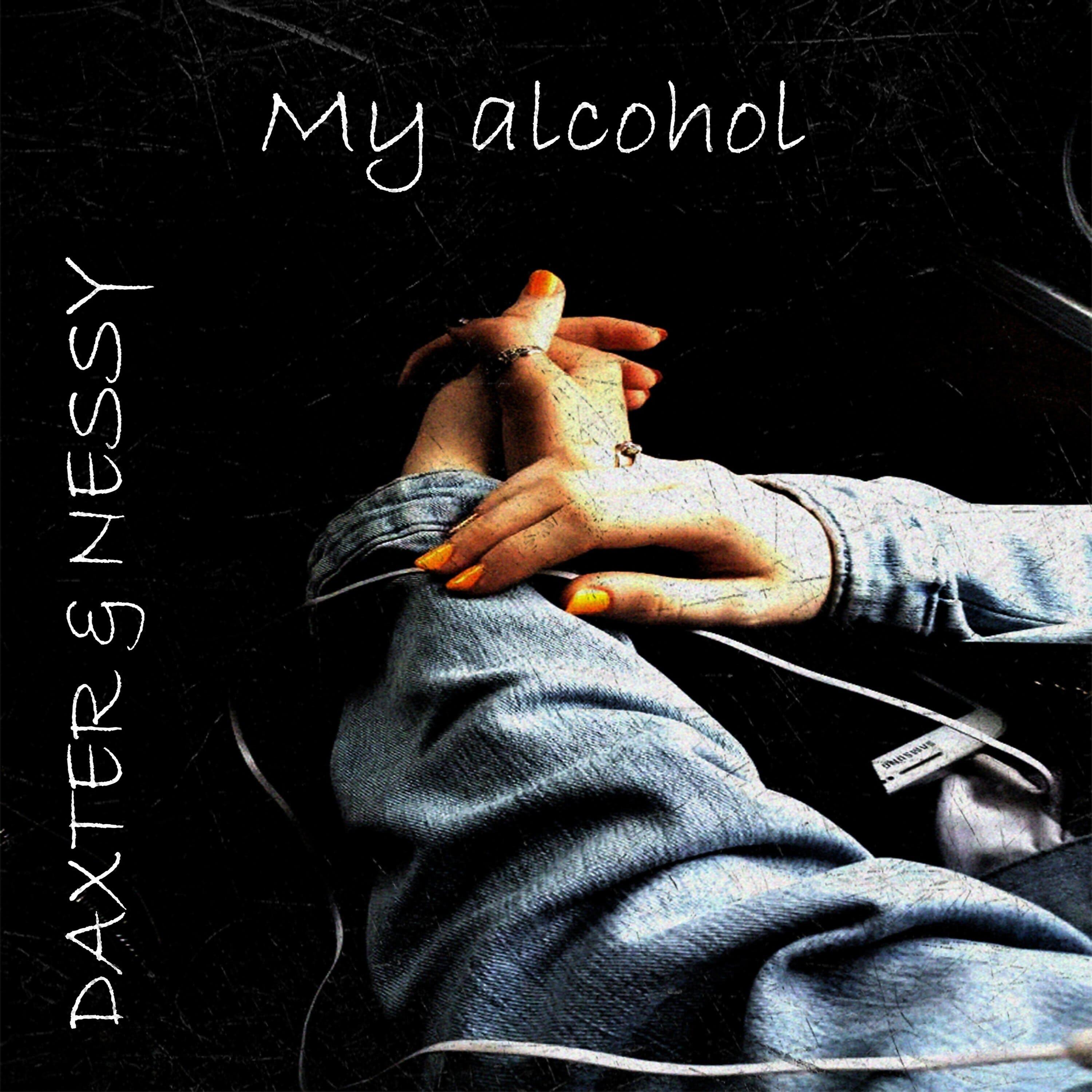 Постер альбома My Alcohol