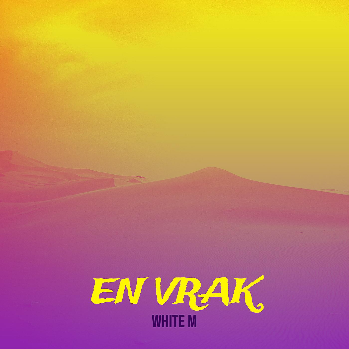 Постер альбома En Vrak