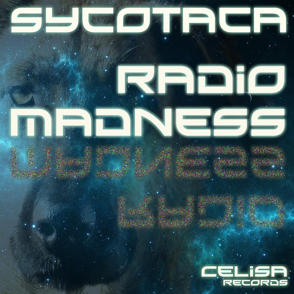 Постер альбома Radio Madness