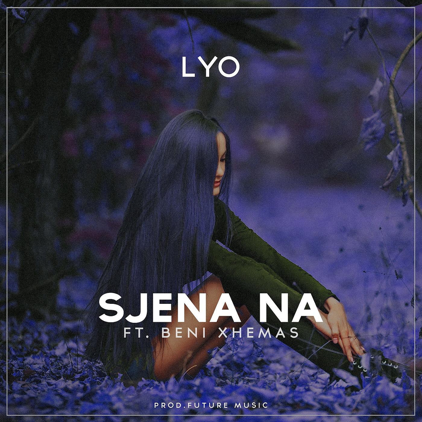Постер альбома Sjena Na (feat. Beni Xhemas)