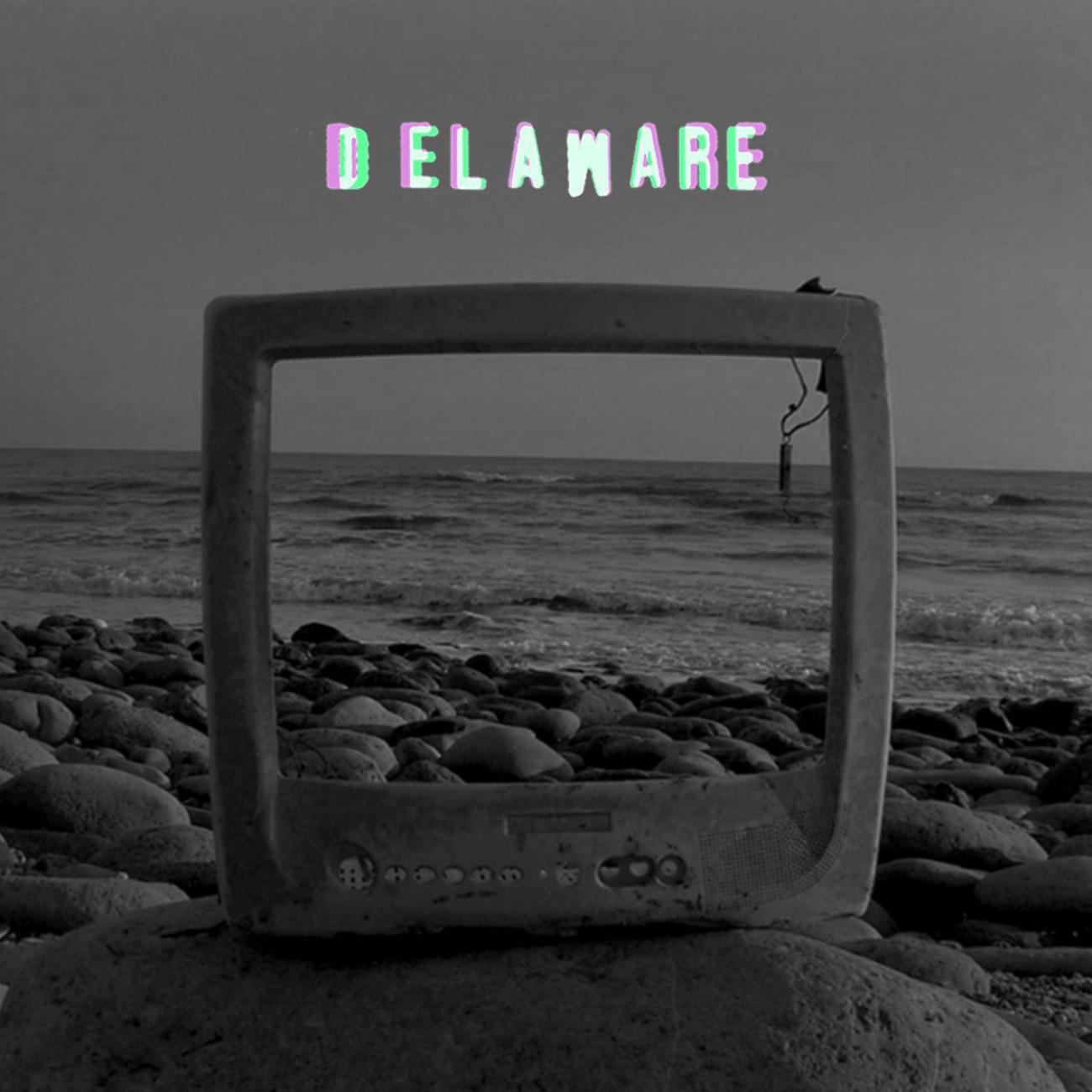 Постер альбома Delaware