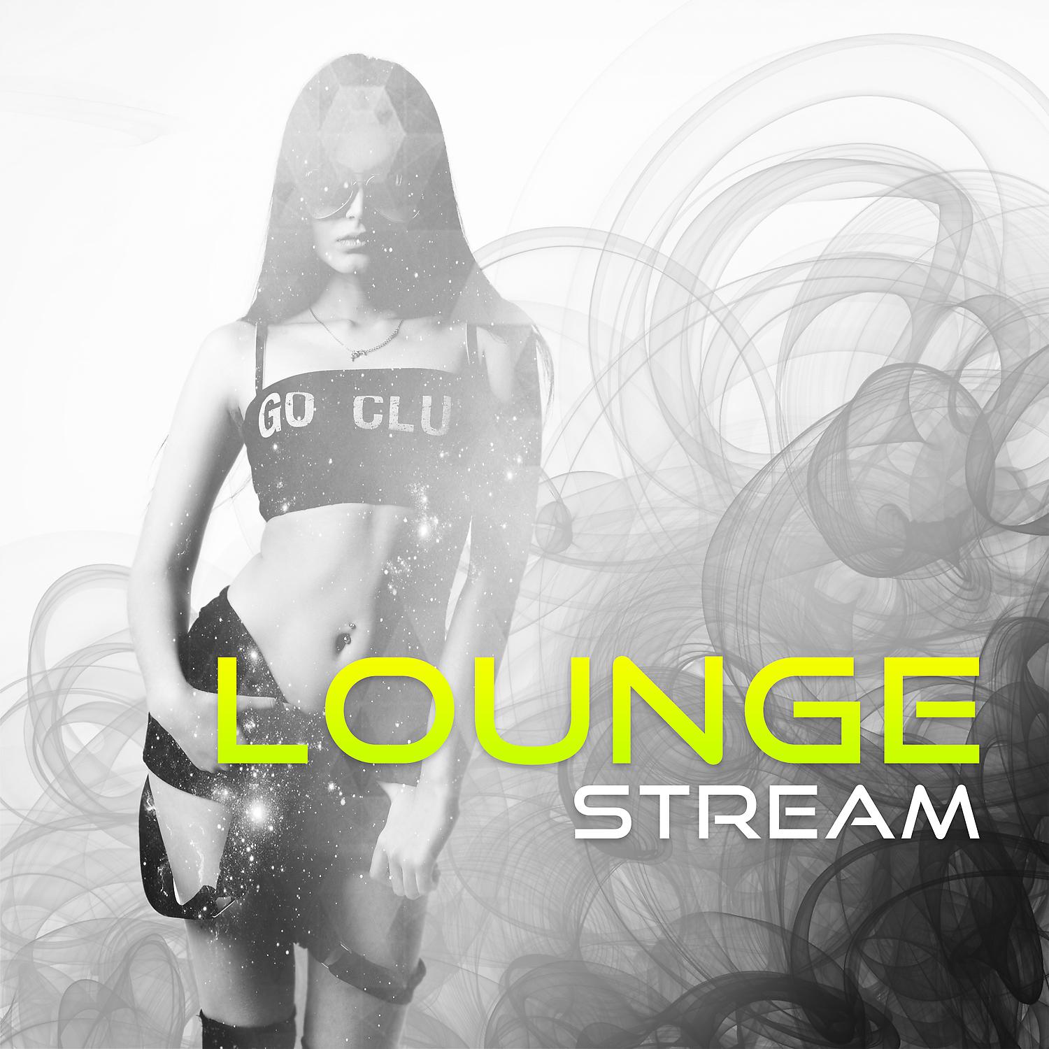 Постер альбома Lounge Stream