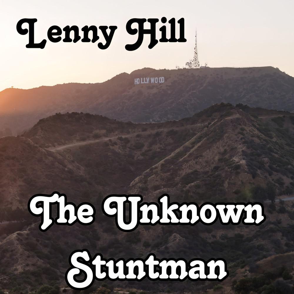 Постер альбома The Unknown Stuntman