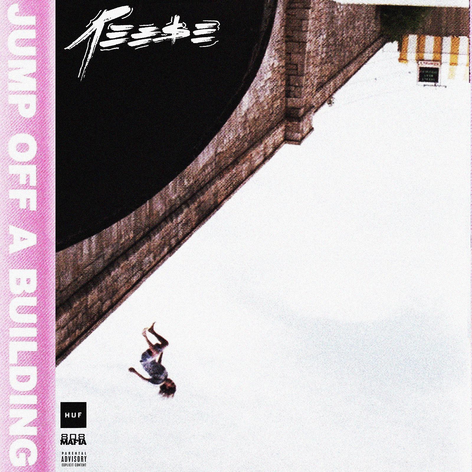 Постер альбома Jump Off a Building - EP